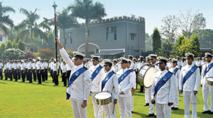 merchant navy best institute