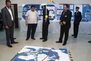 merchant navy college