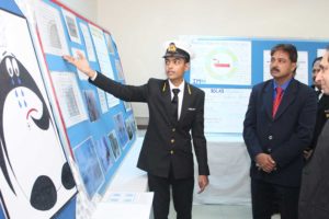 aema merchant navy college