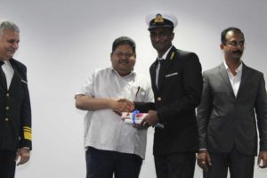 anglo maritime academy