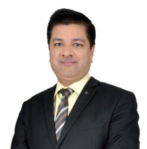 Rishi raj rana
