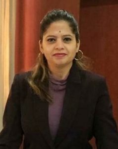 Rupali bakshi