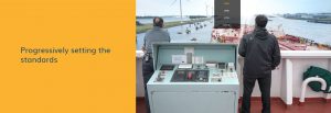 marine courses india