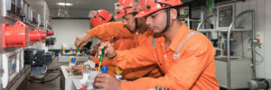 ETO Training Courses