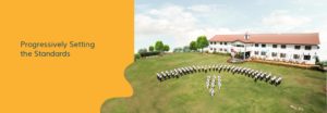 State-of-the-Art Campus