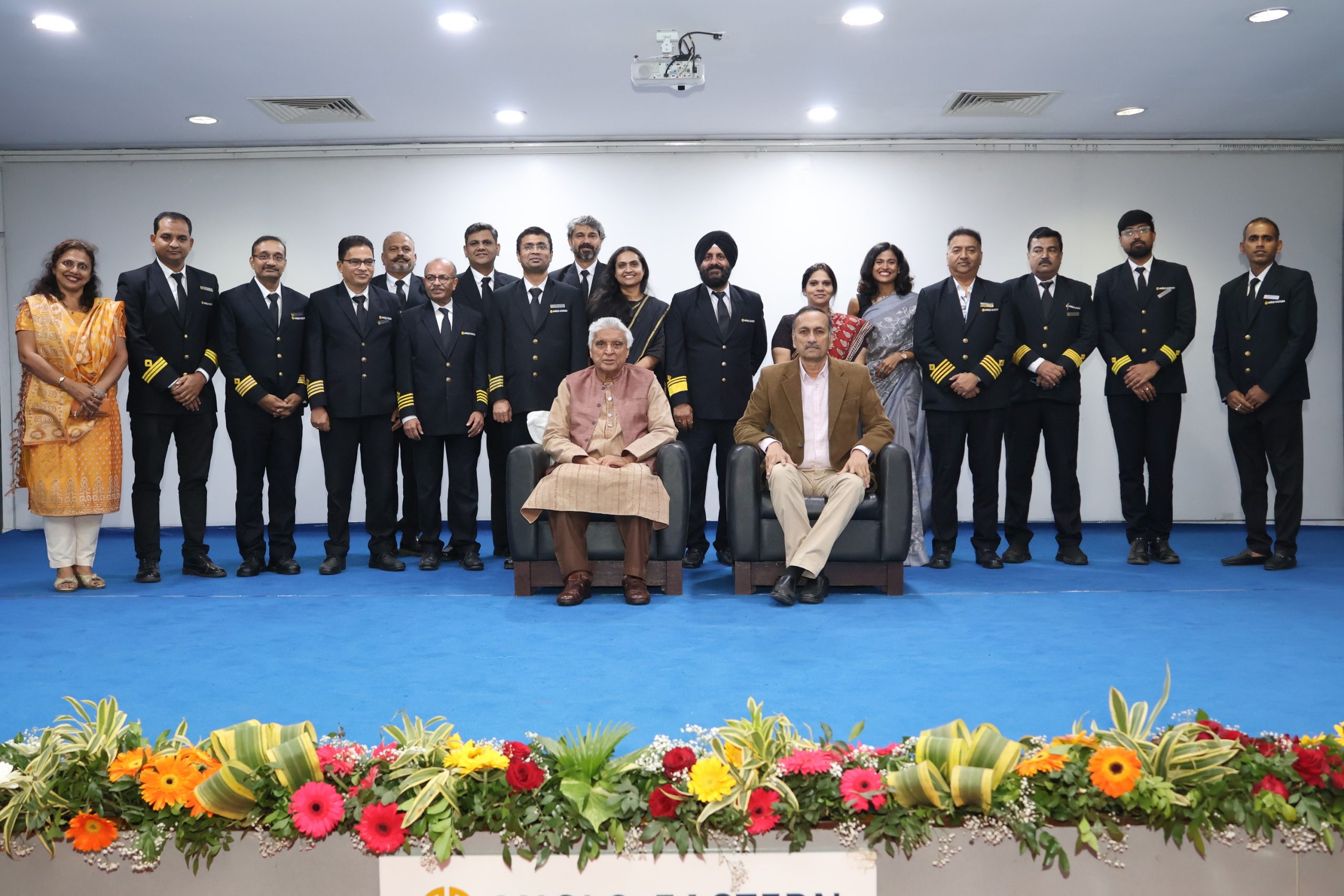 Cadets’ Graduation Ceremony