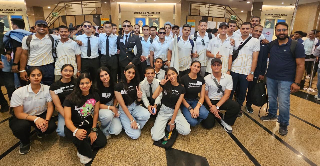 Naughtica 6.0 – Mar 2026