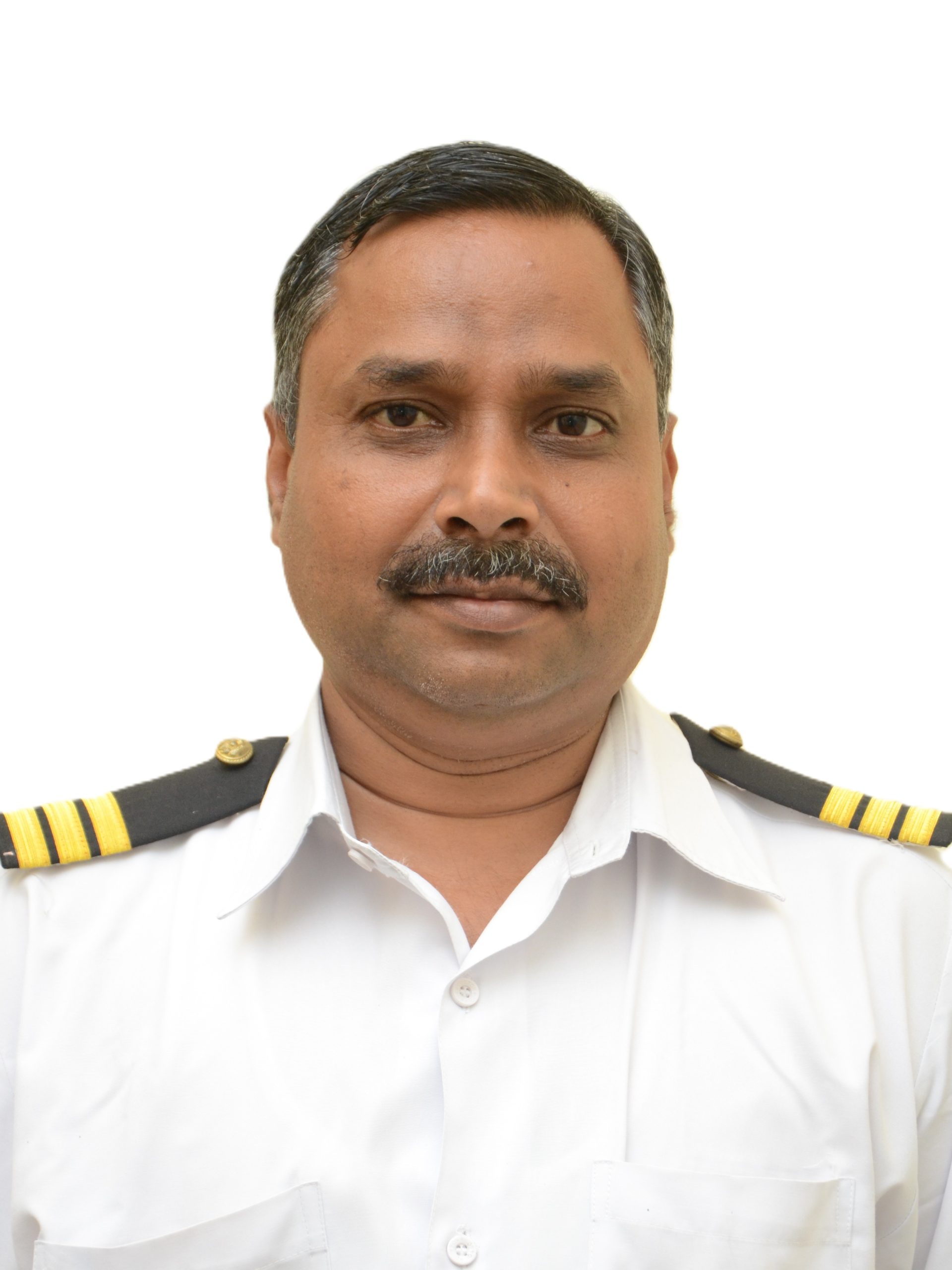 Mr. Onkarnath Mishra