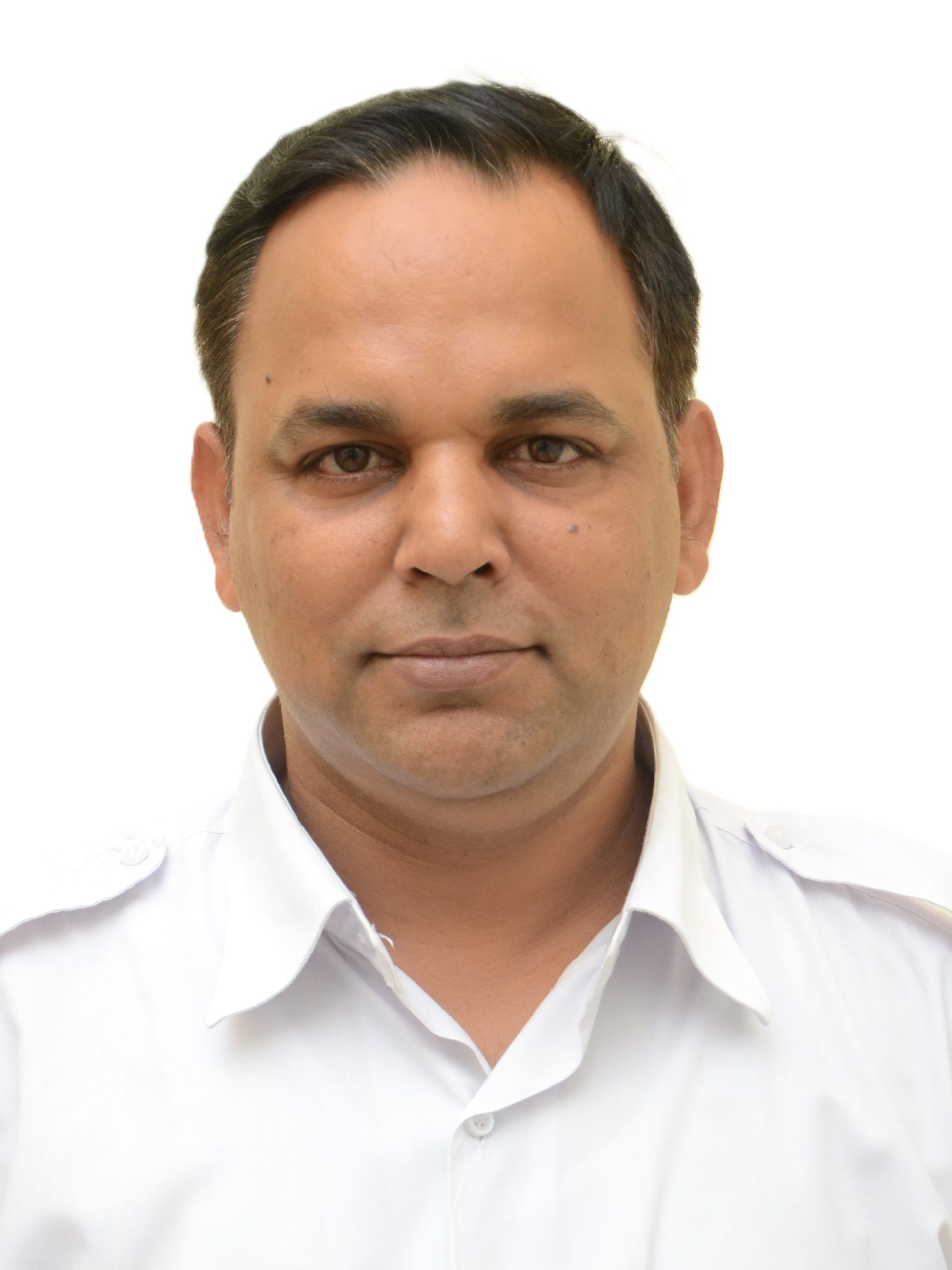 Mr. Hari Om Singh