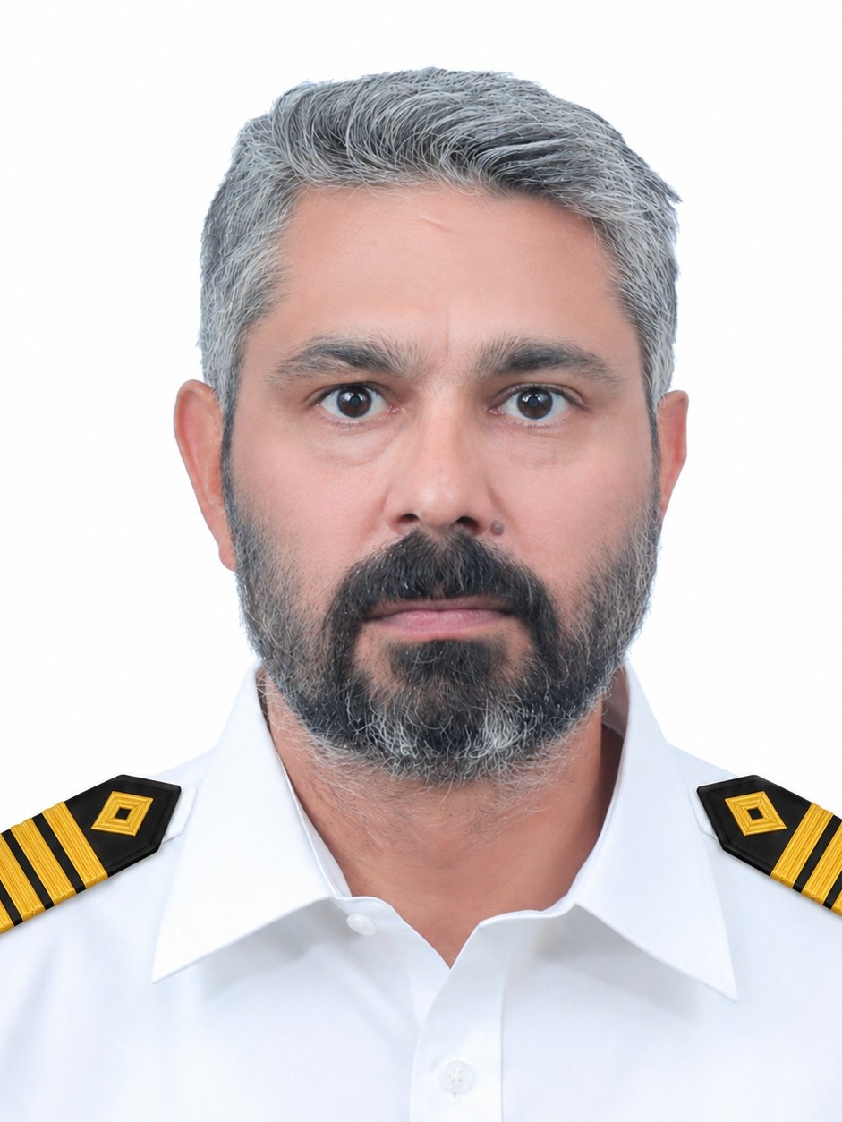 Capt. Ashish Bal Dikshit