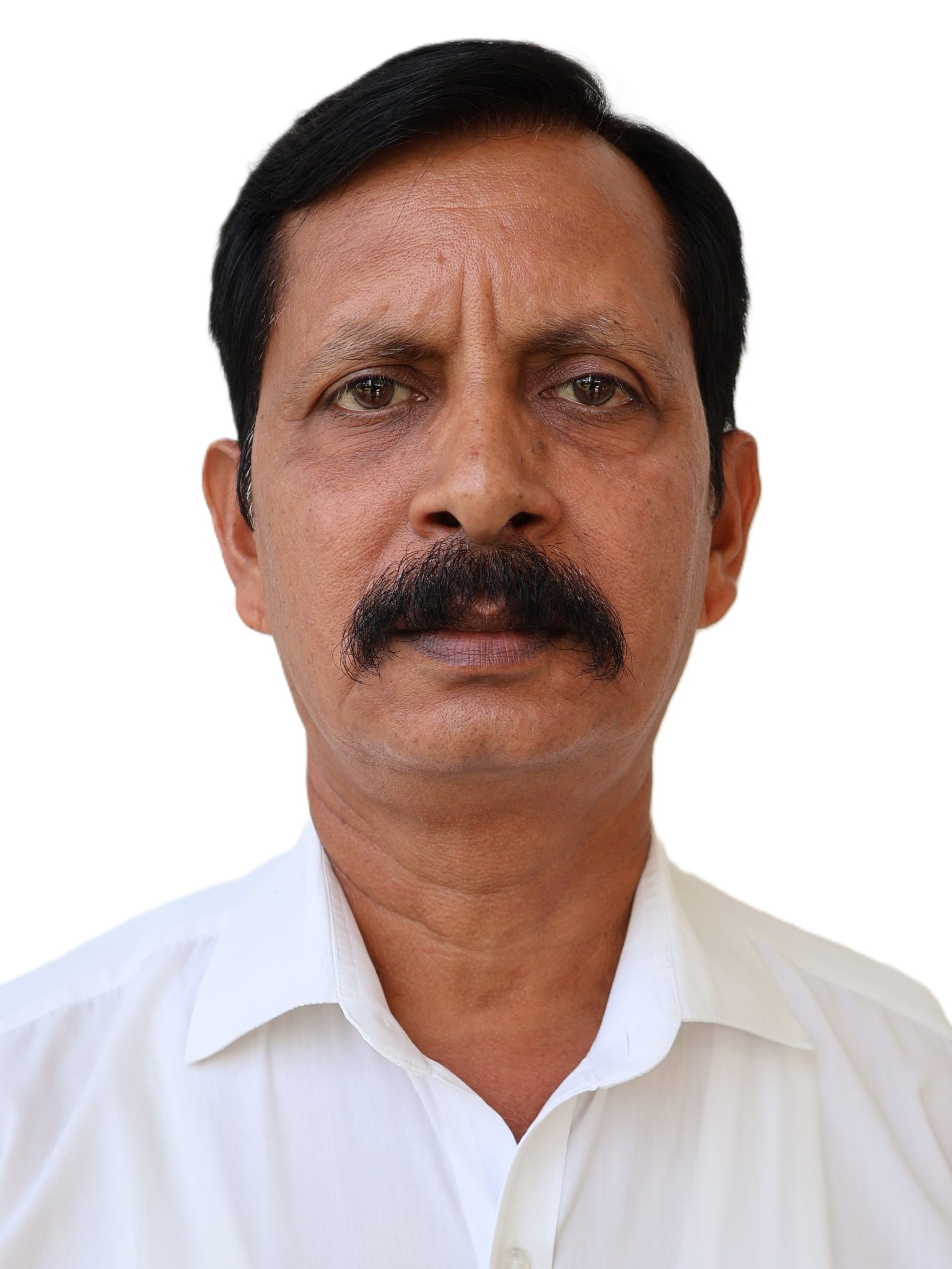 Mr. Suresh K. Prajapati