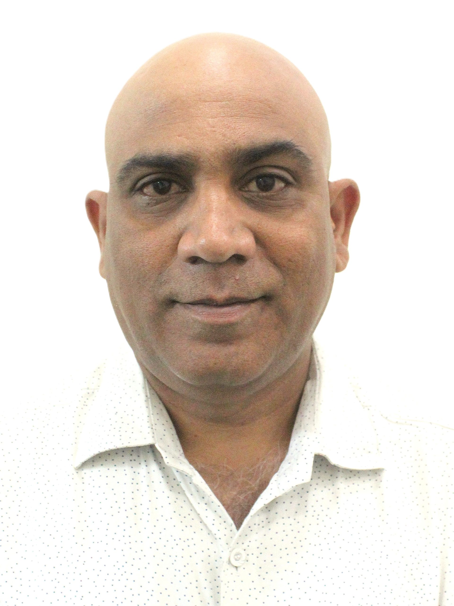 Mr. Pravin Kumar Bhole