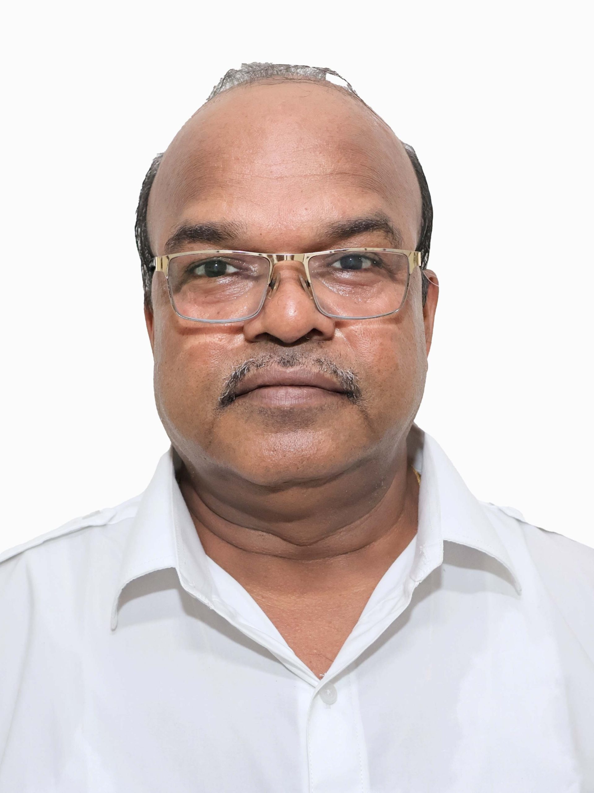 Mr. Ratan Das