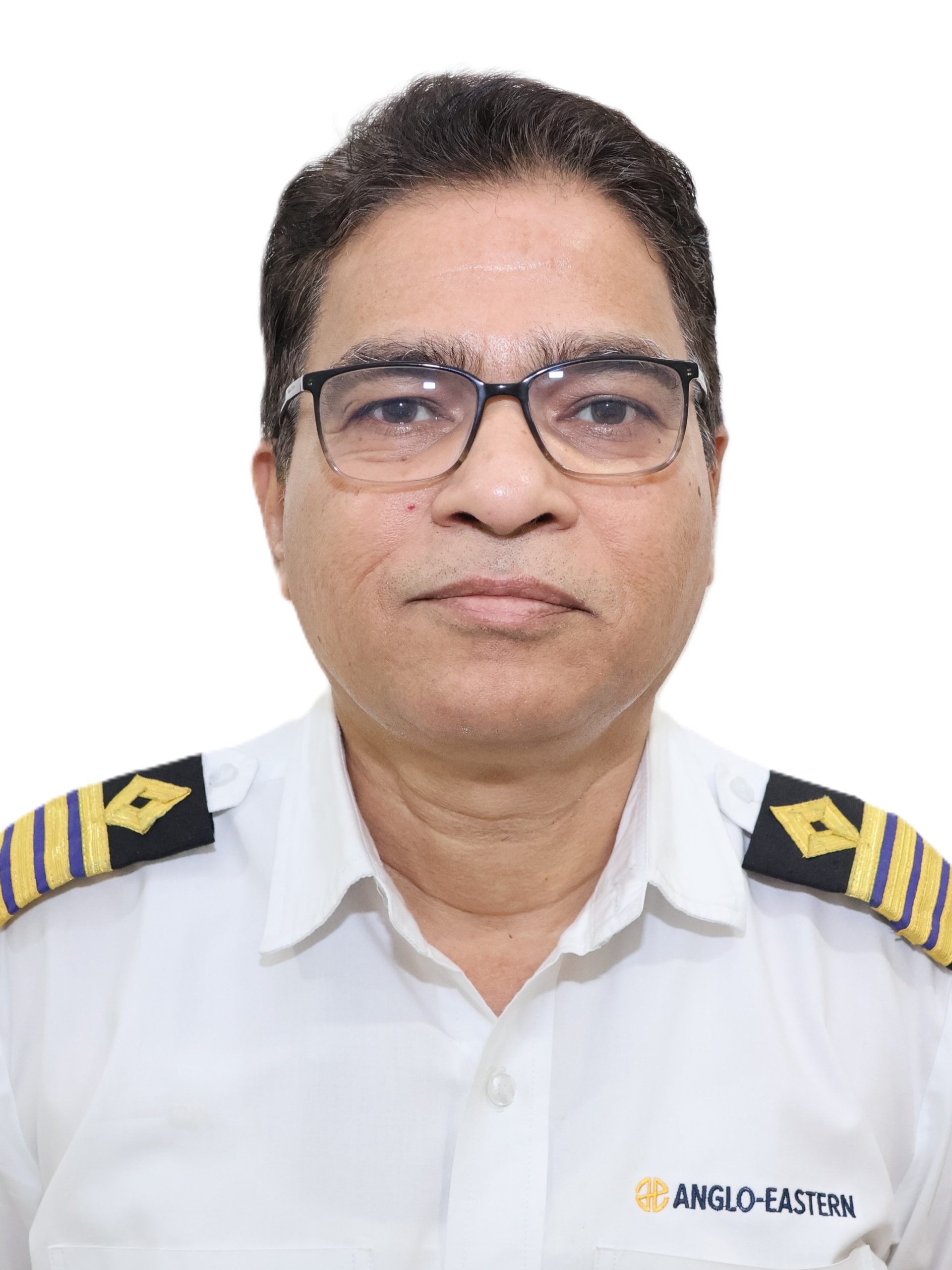 Mr. Vijay Chavan