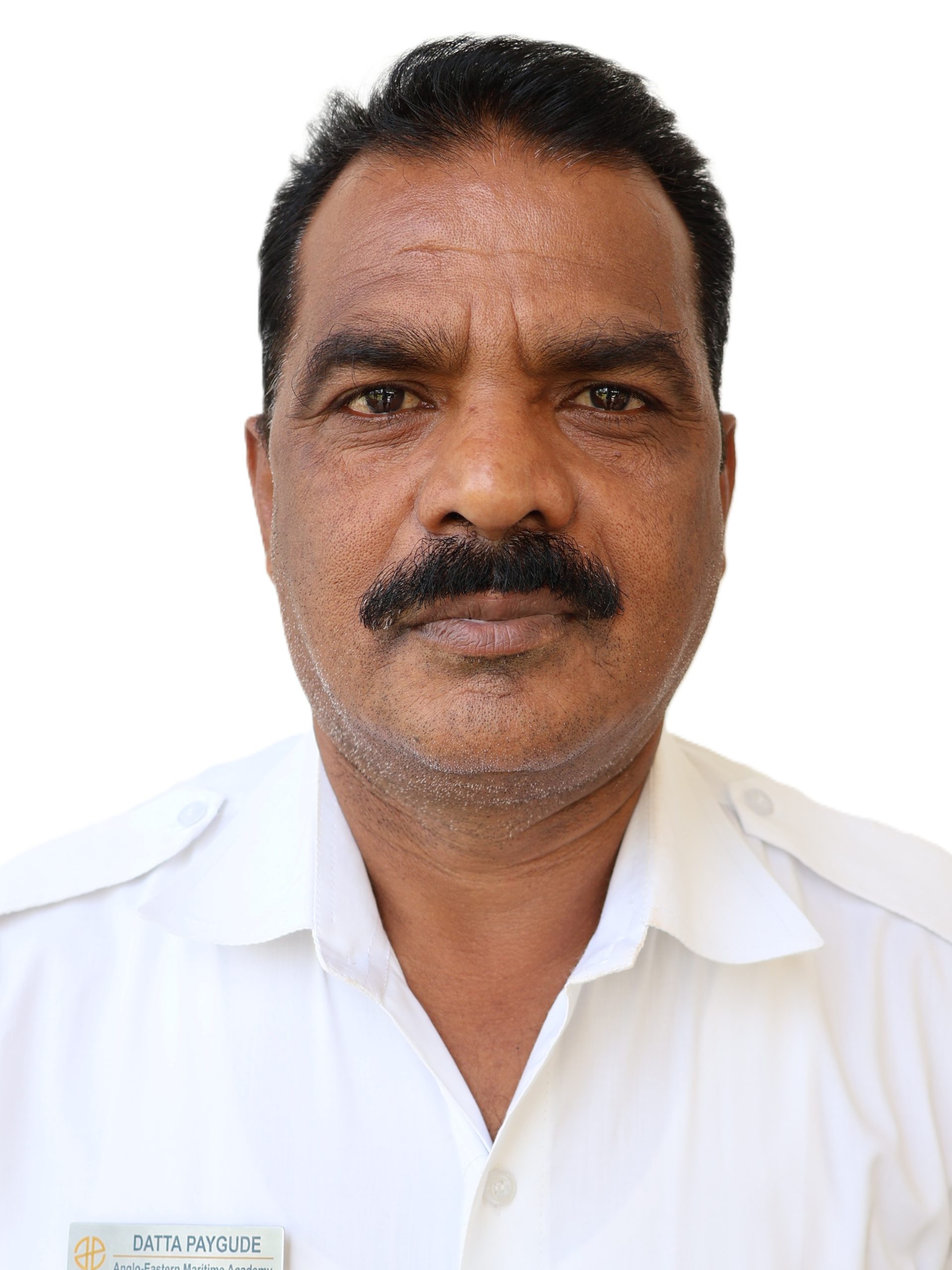 Mr. Datta H. Paygude
