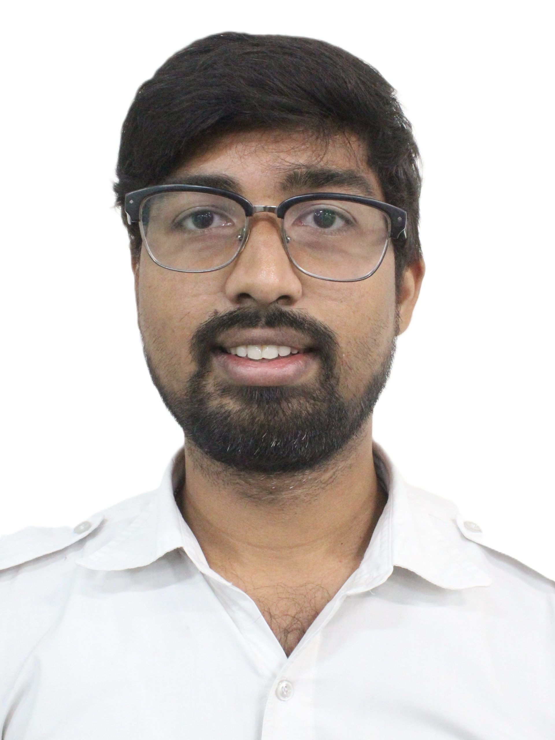 Mr. Kishore Alapati