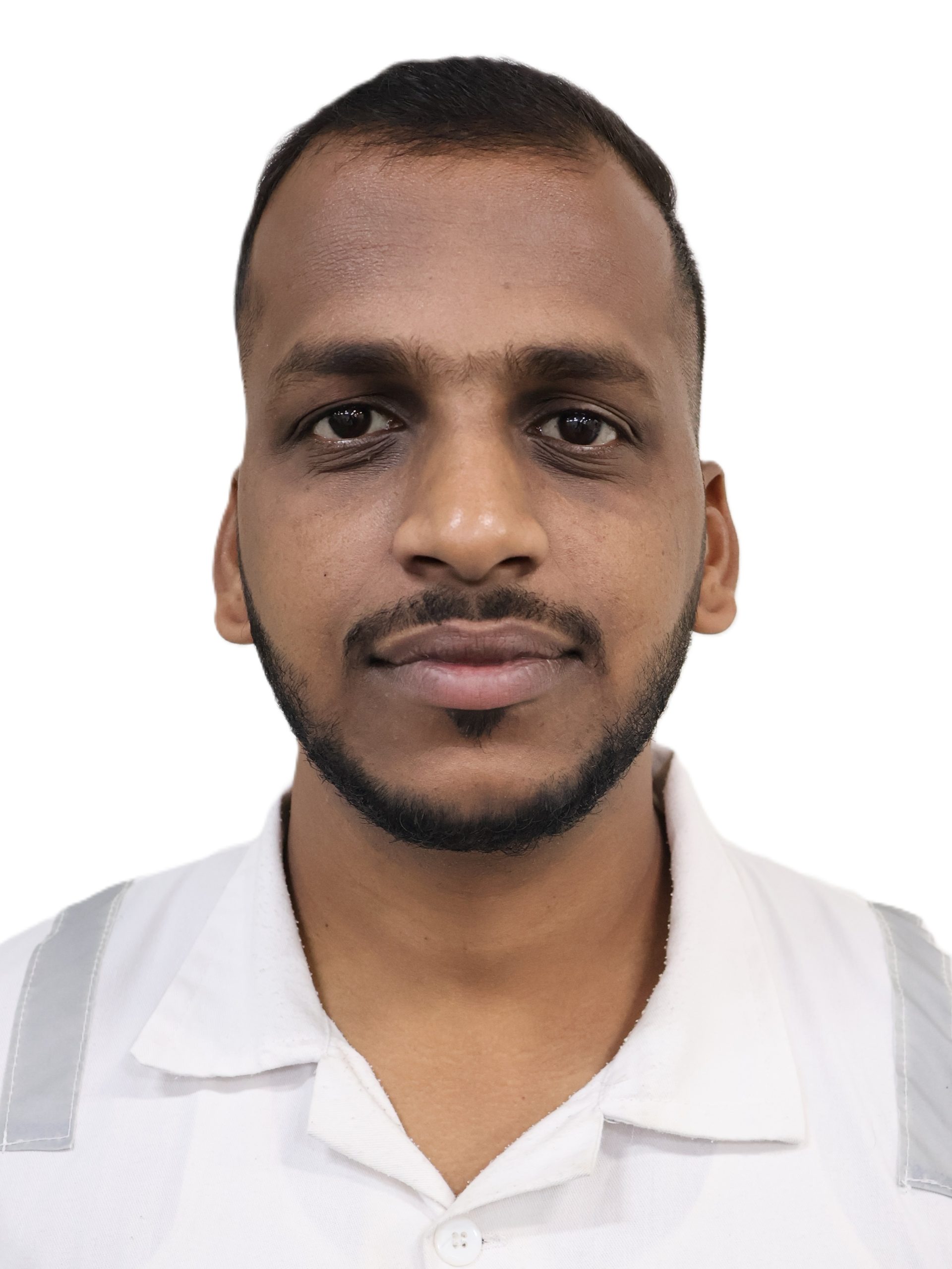 Mr. Kunal B. Hagavane