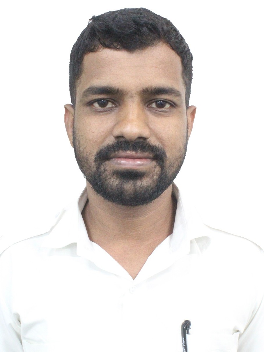 Mr. Jayesh Shelke