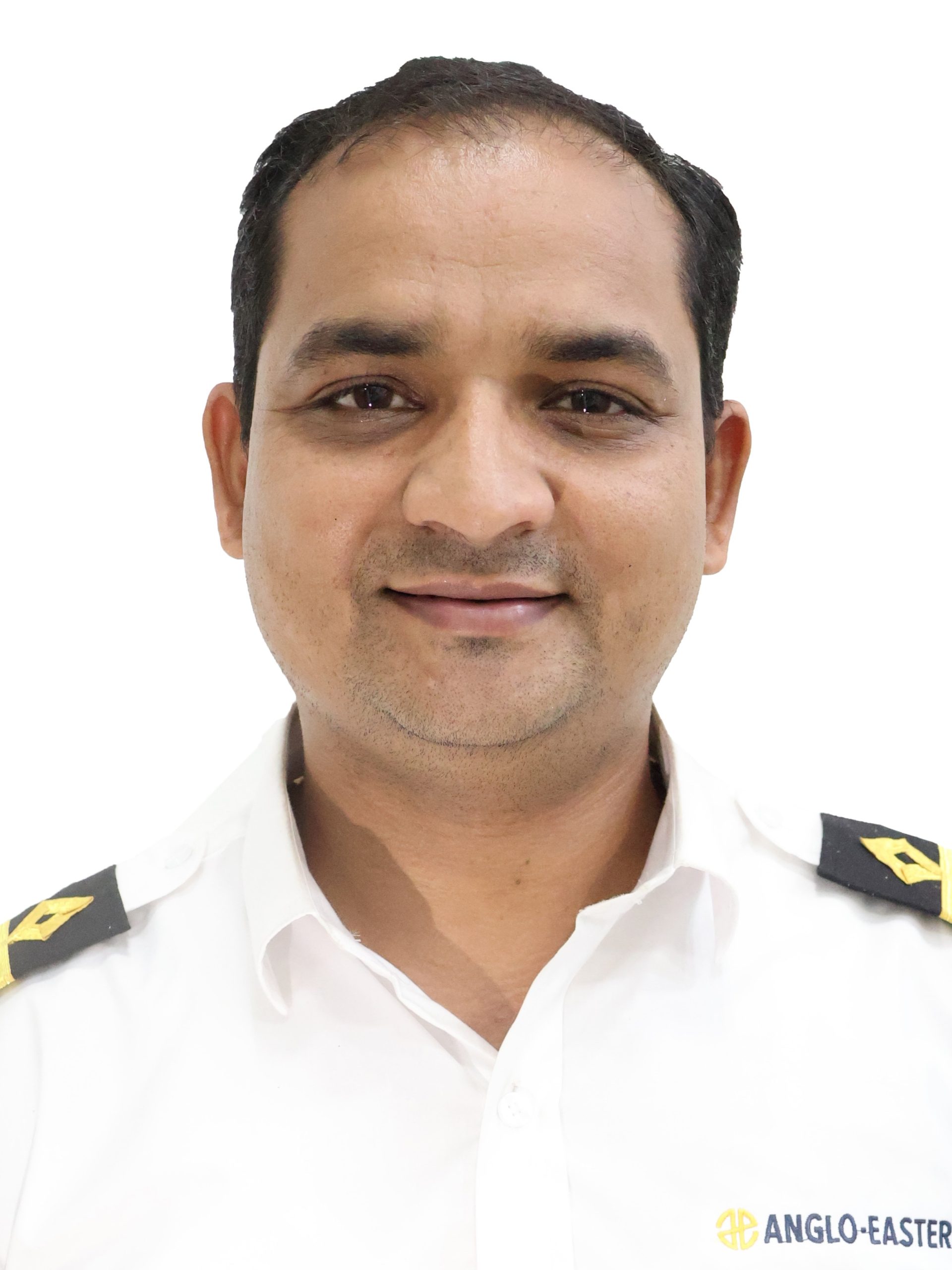 Mr. Vivek Tiwari