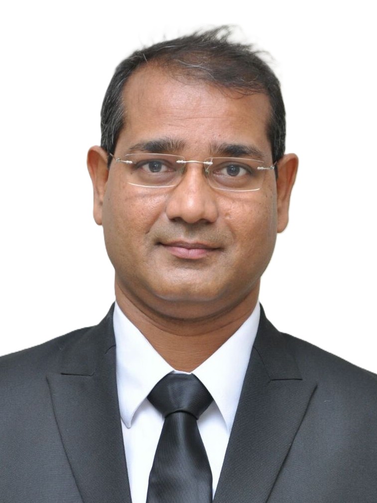Dr. Prakash Birhade