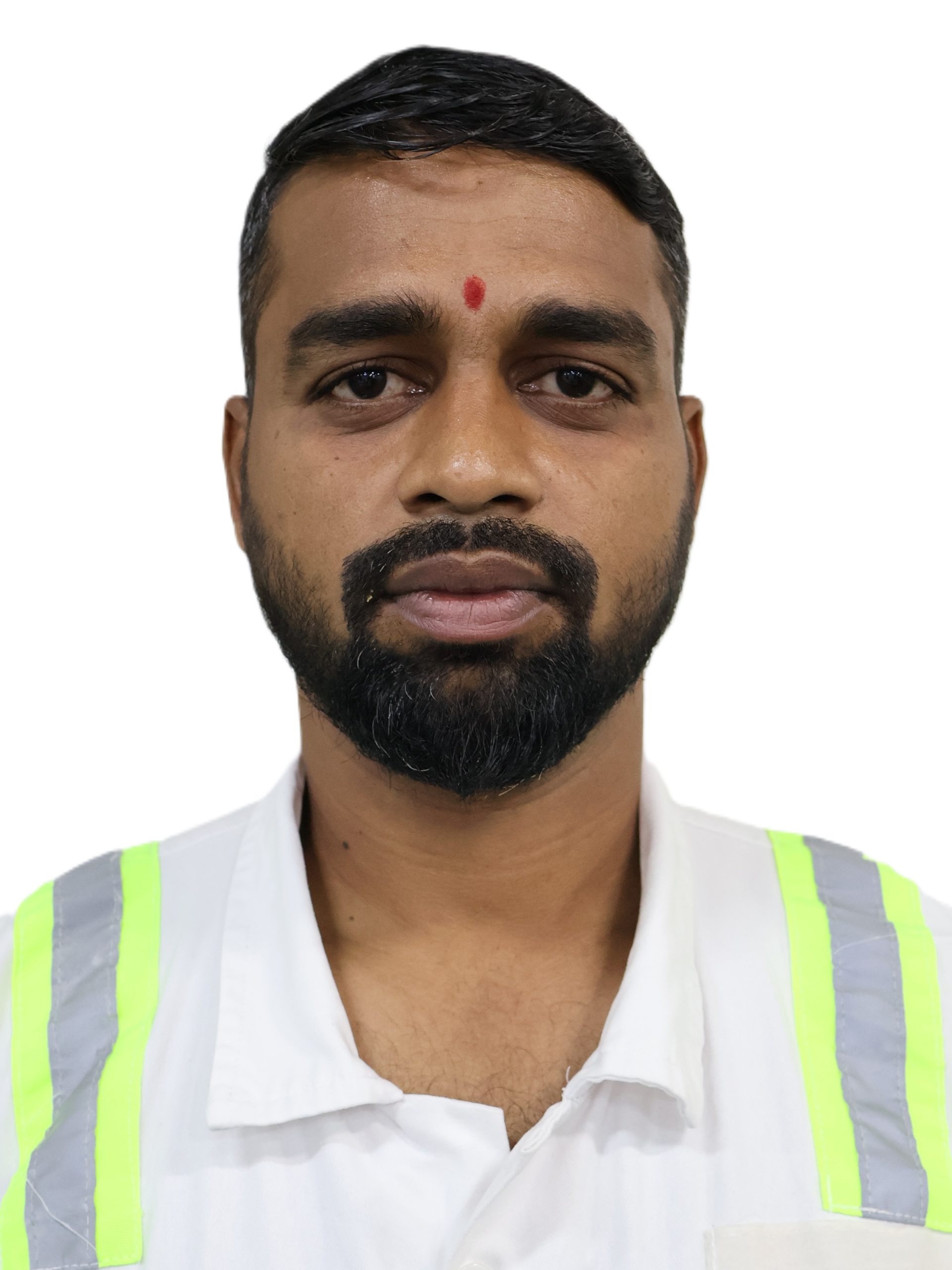 Mr. Sachin Nandu Durge