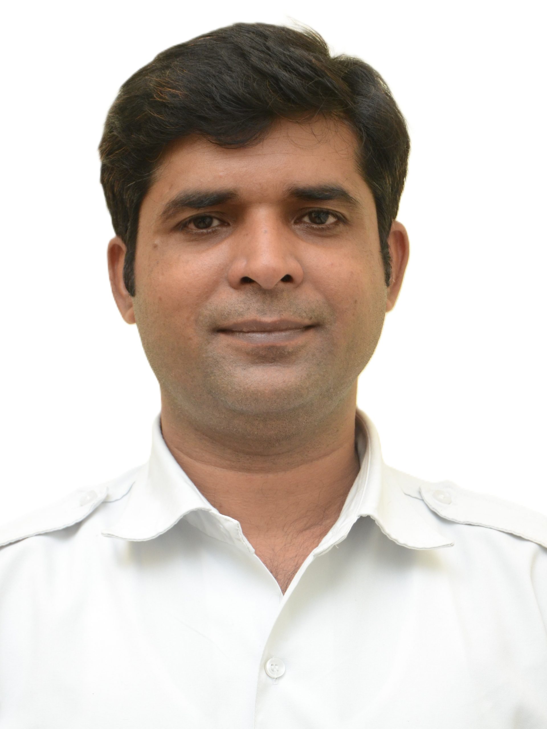 Mr. Dinesh Kumar Rai
