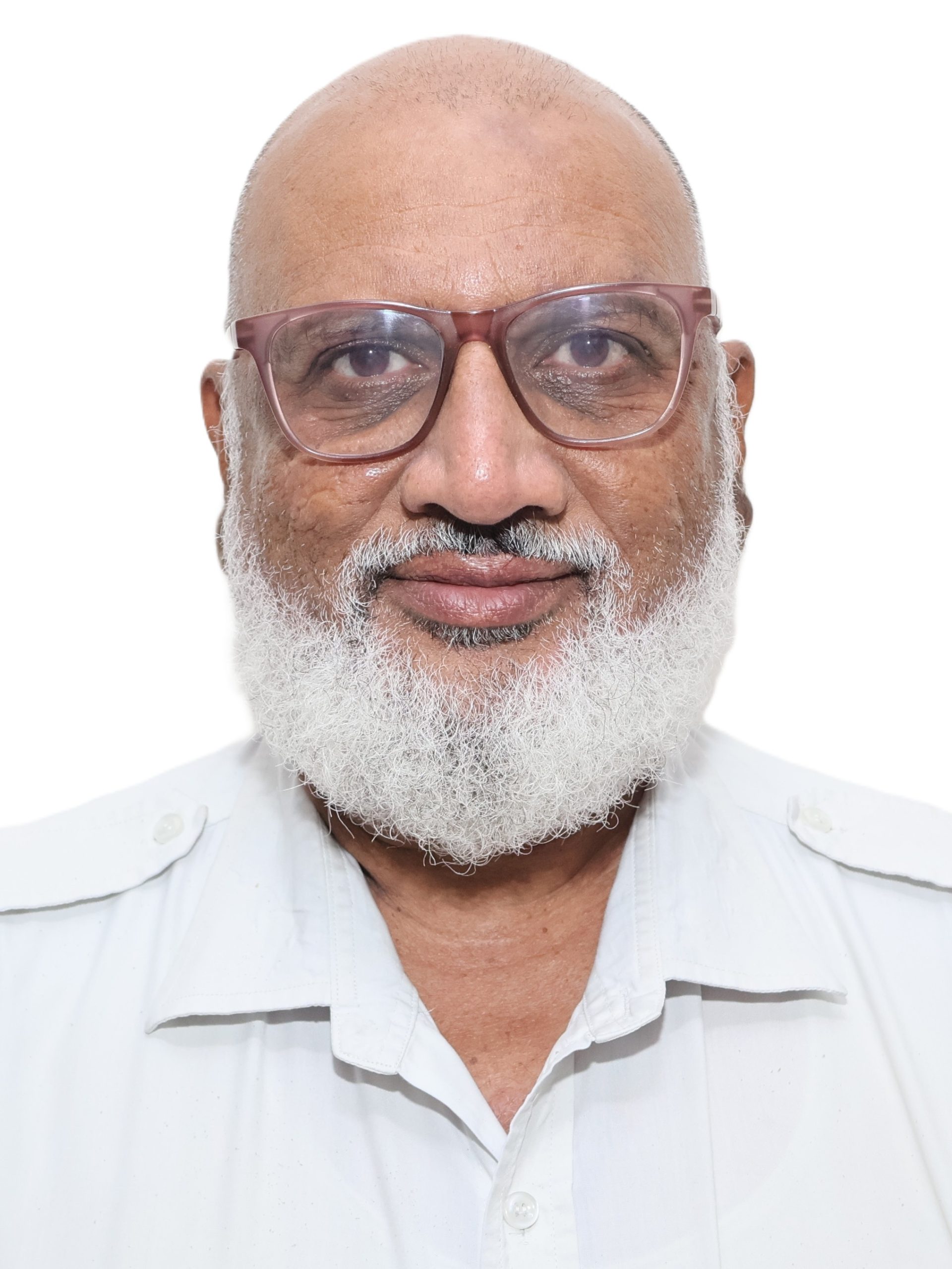 Mr. G.M. Ansari