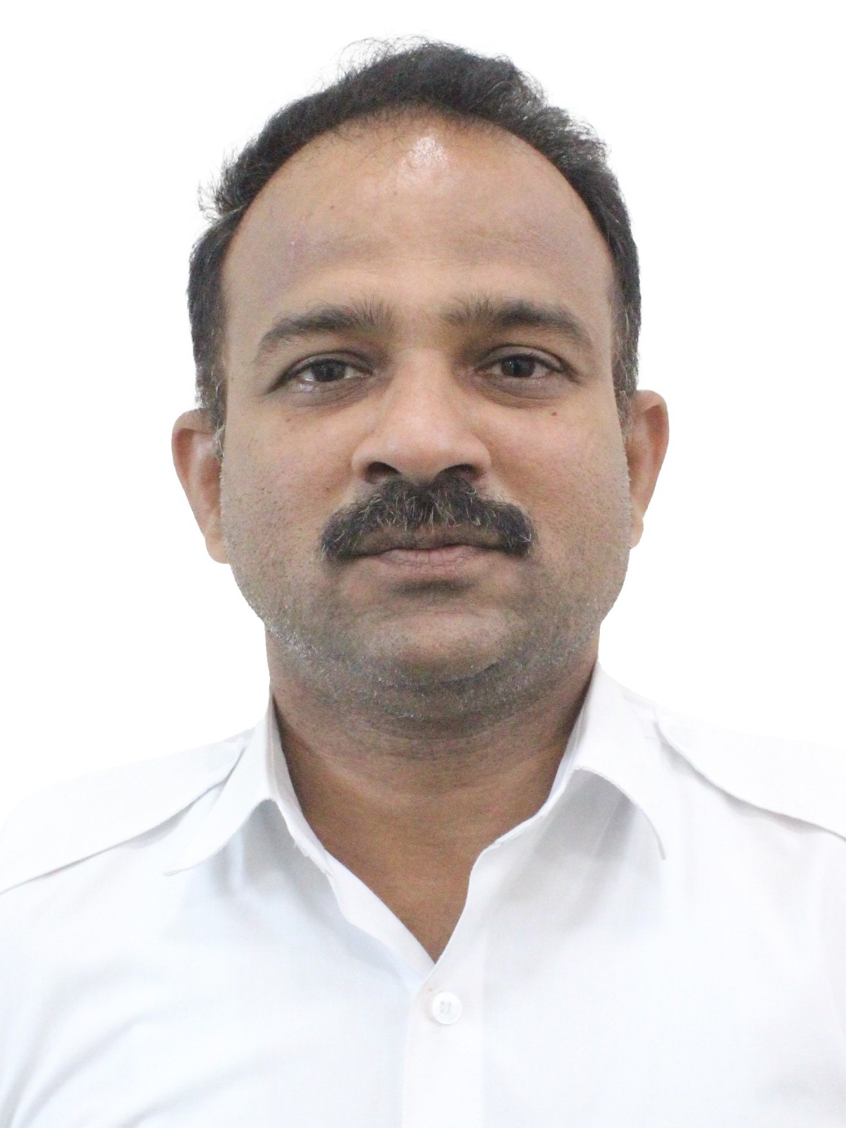 Mr. Kiran Wanjale