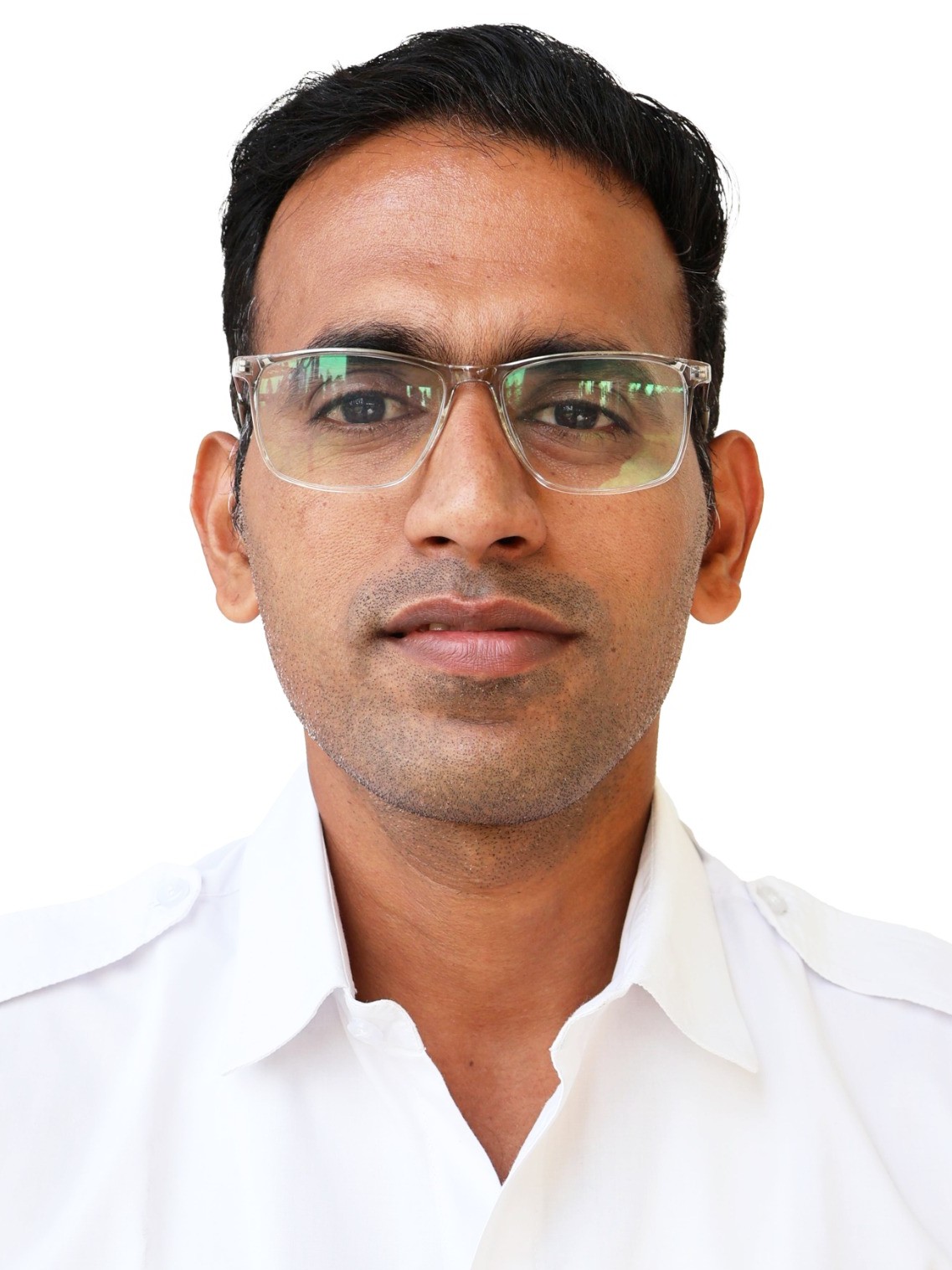 Mr. Mahesh Kulkarni