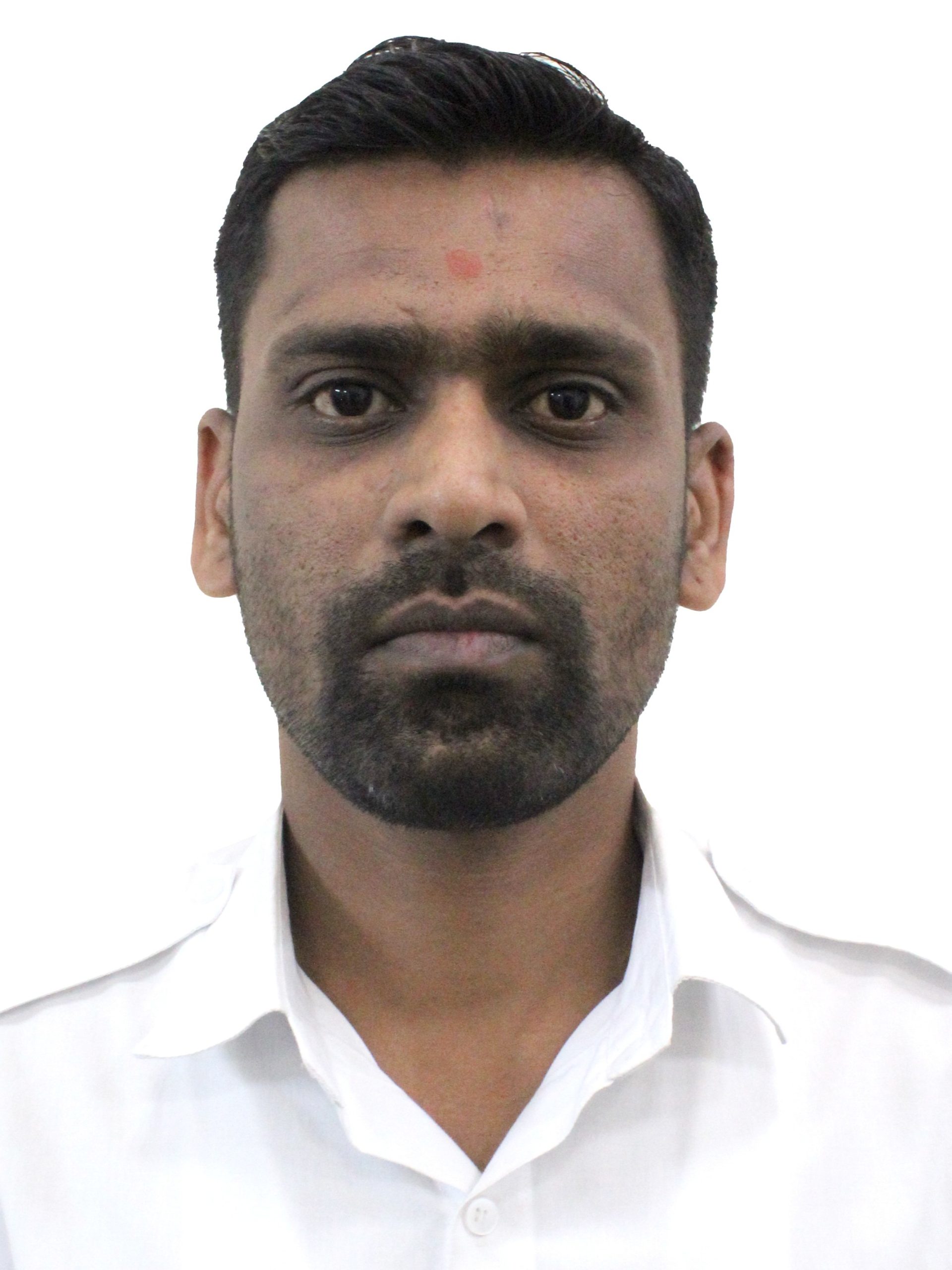 Mr. Yogesh Jadhav