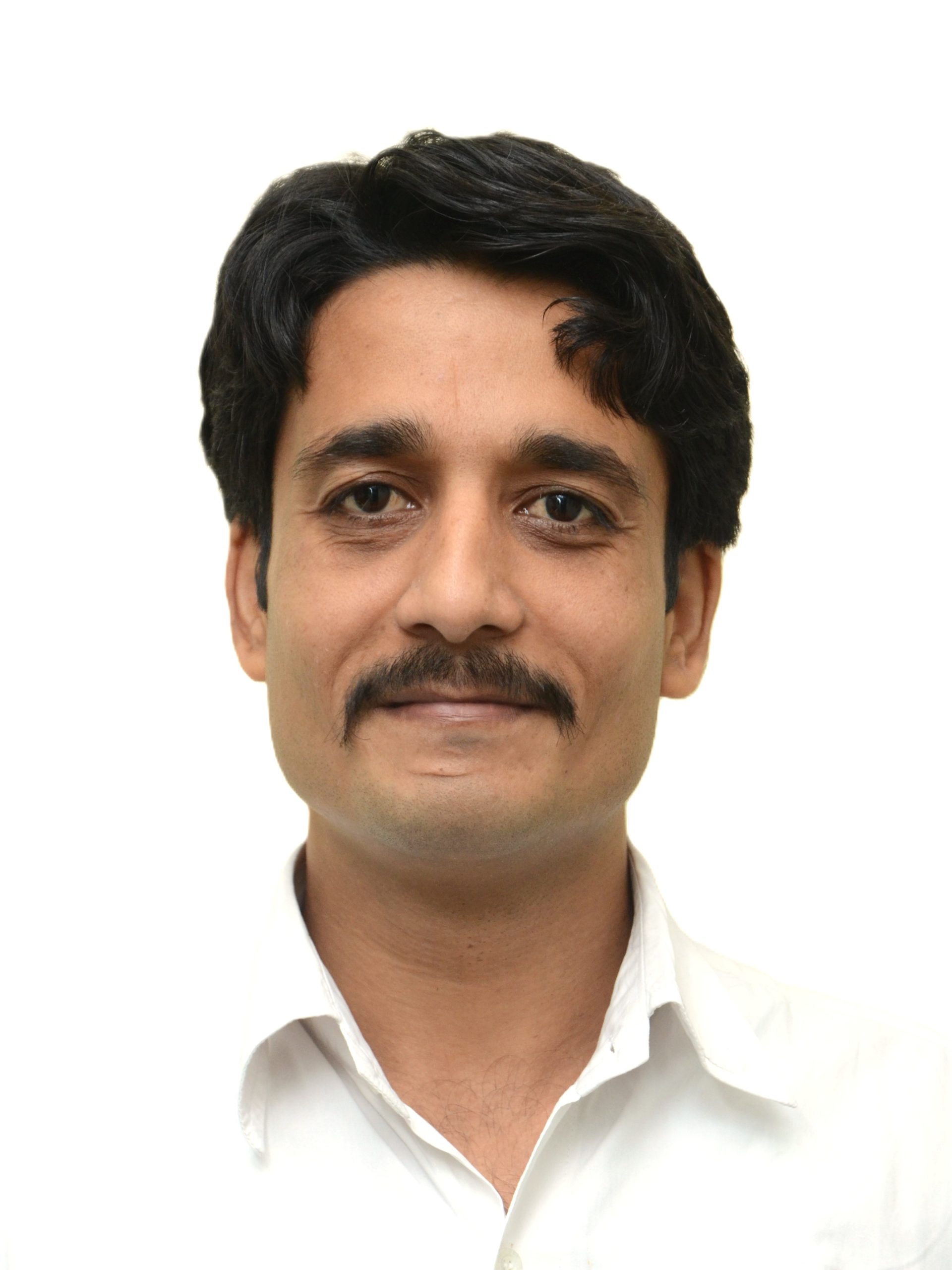 Mr. Shashikant Sharma