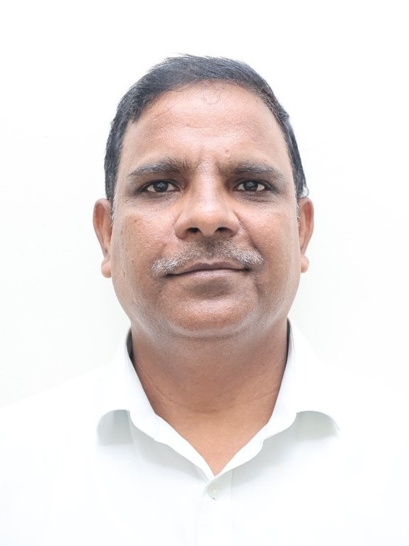Mr. Vijay Dubey