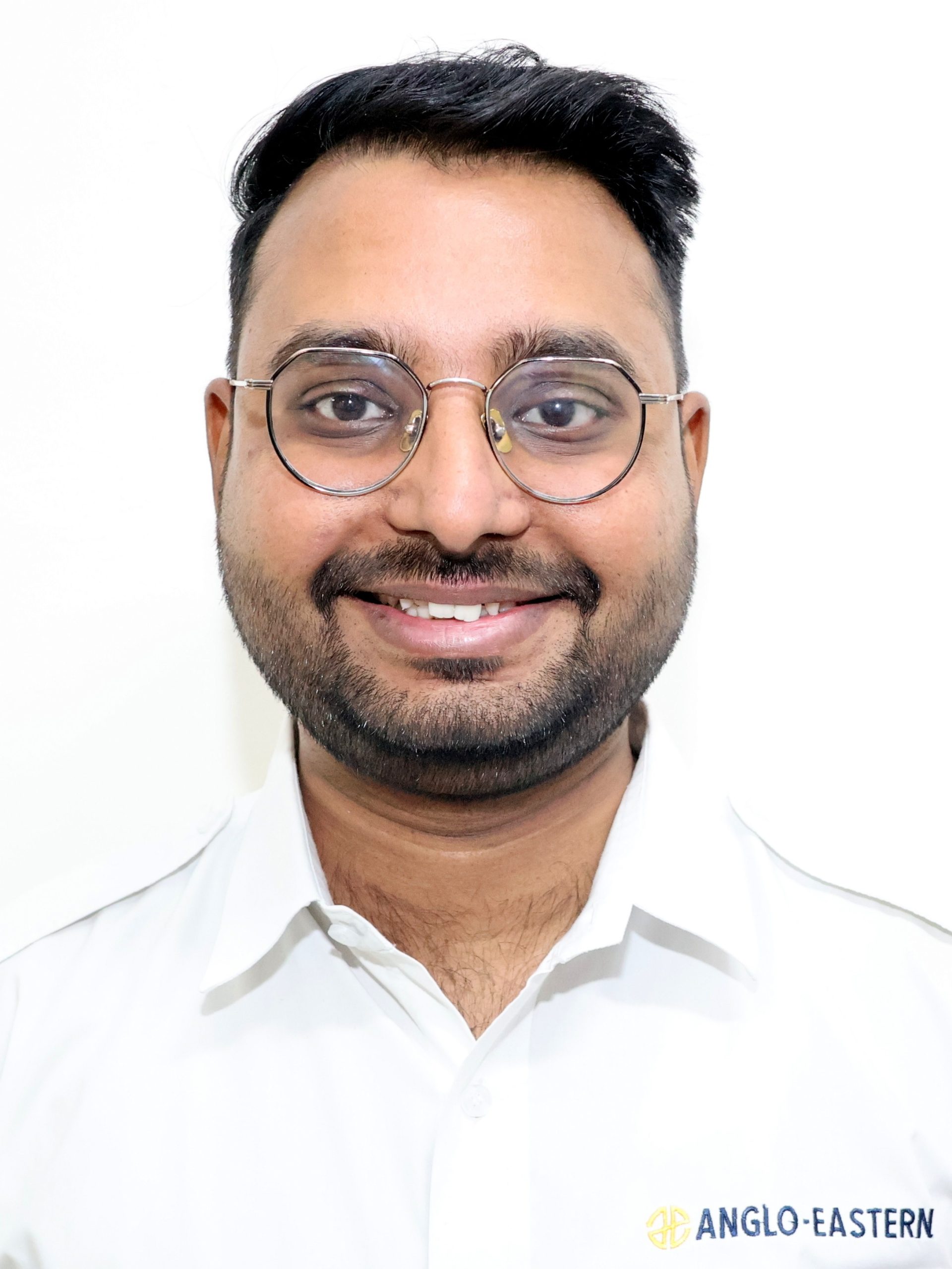Mr. Rohit Iyer