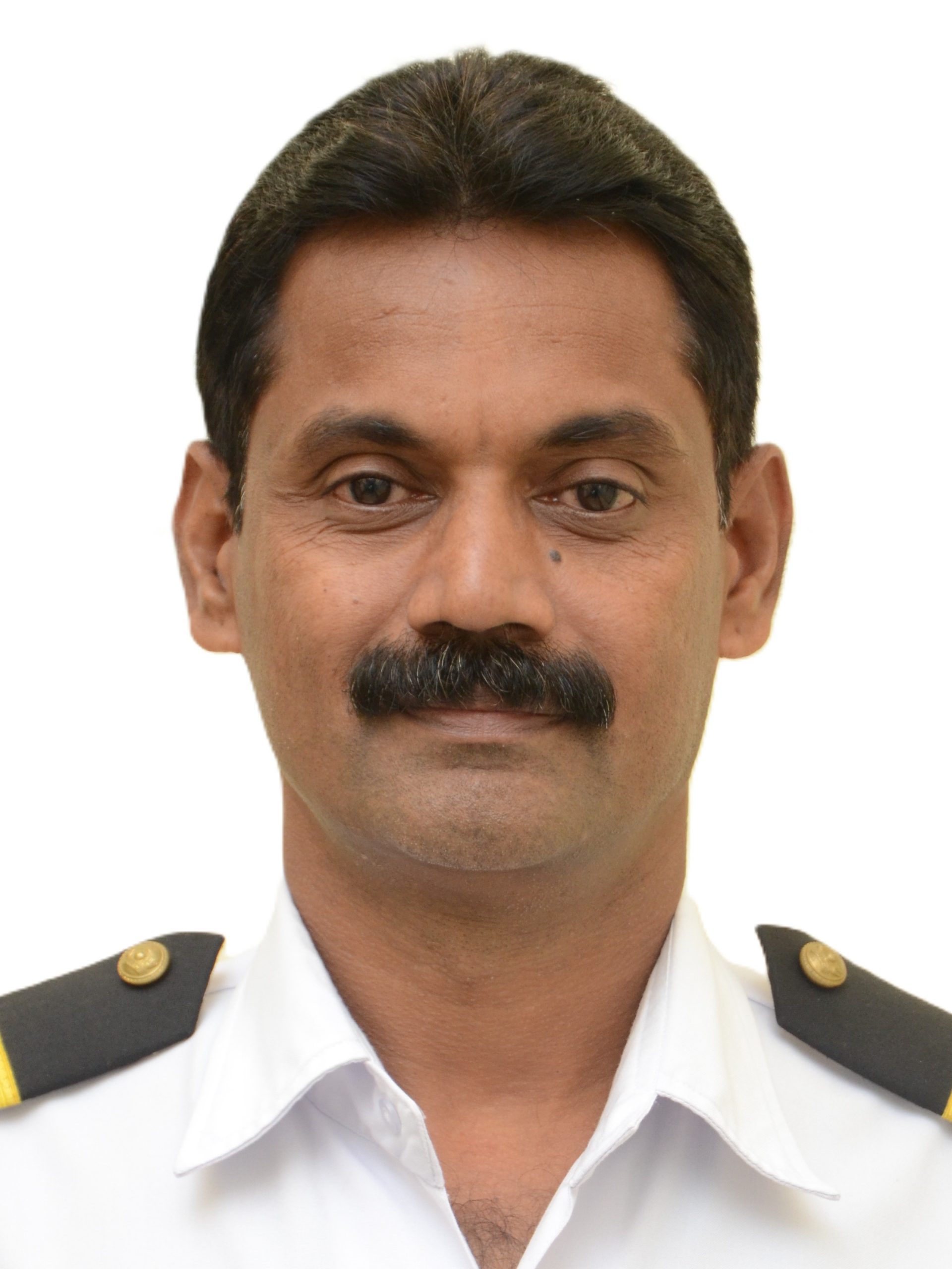 Mr. Erakulam S.K. Kutty
