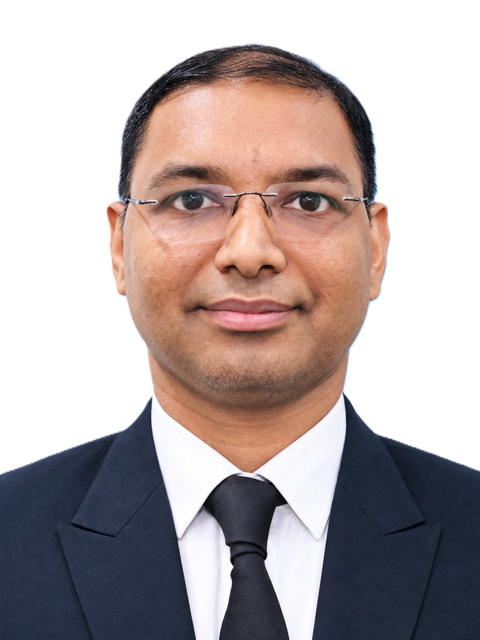 Mr. Pankaj Bauskar