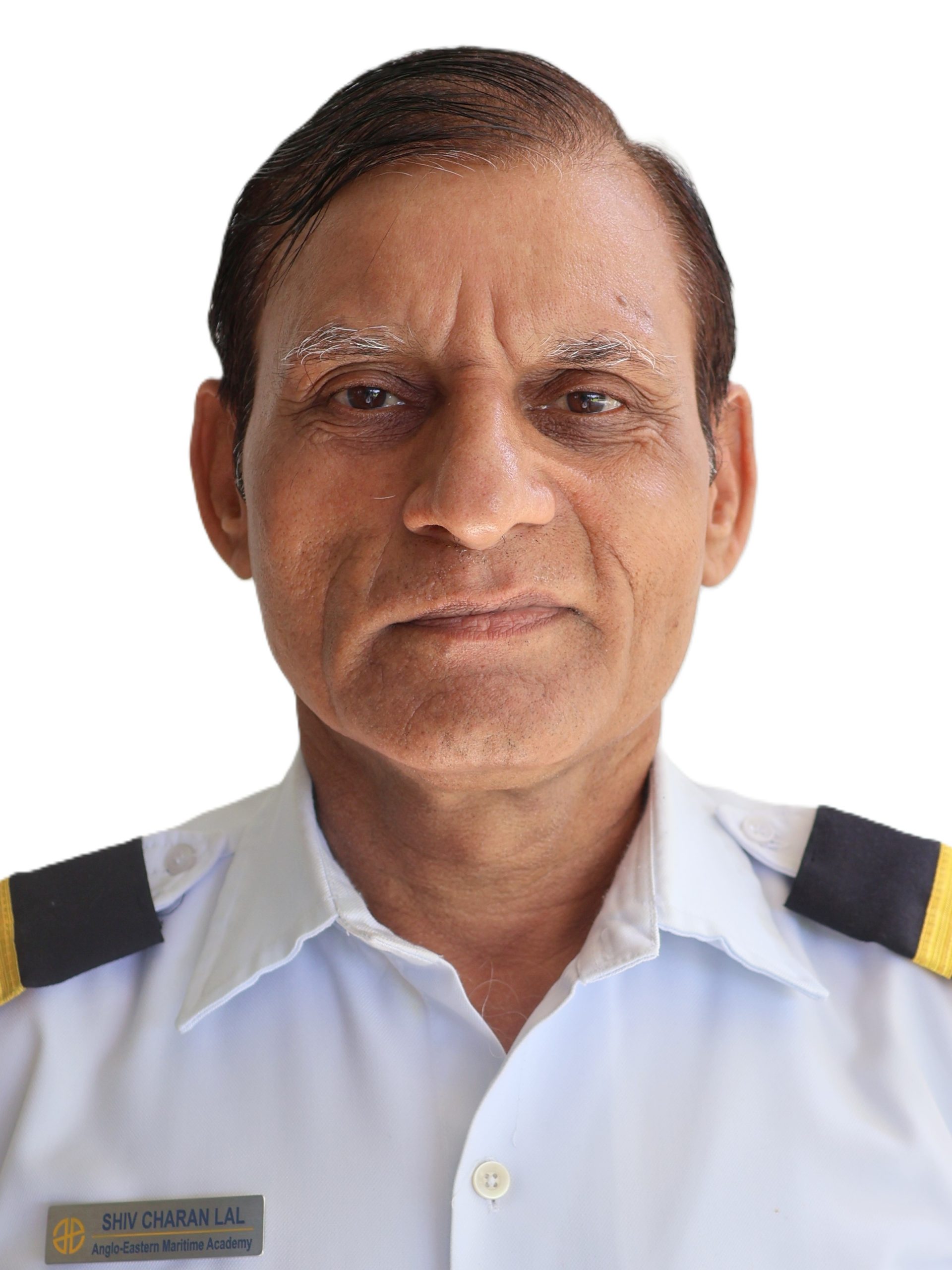 Mr. Shiv Charan Lal