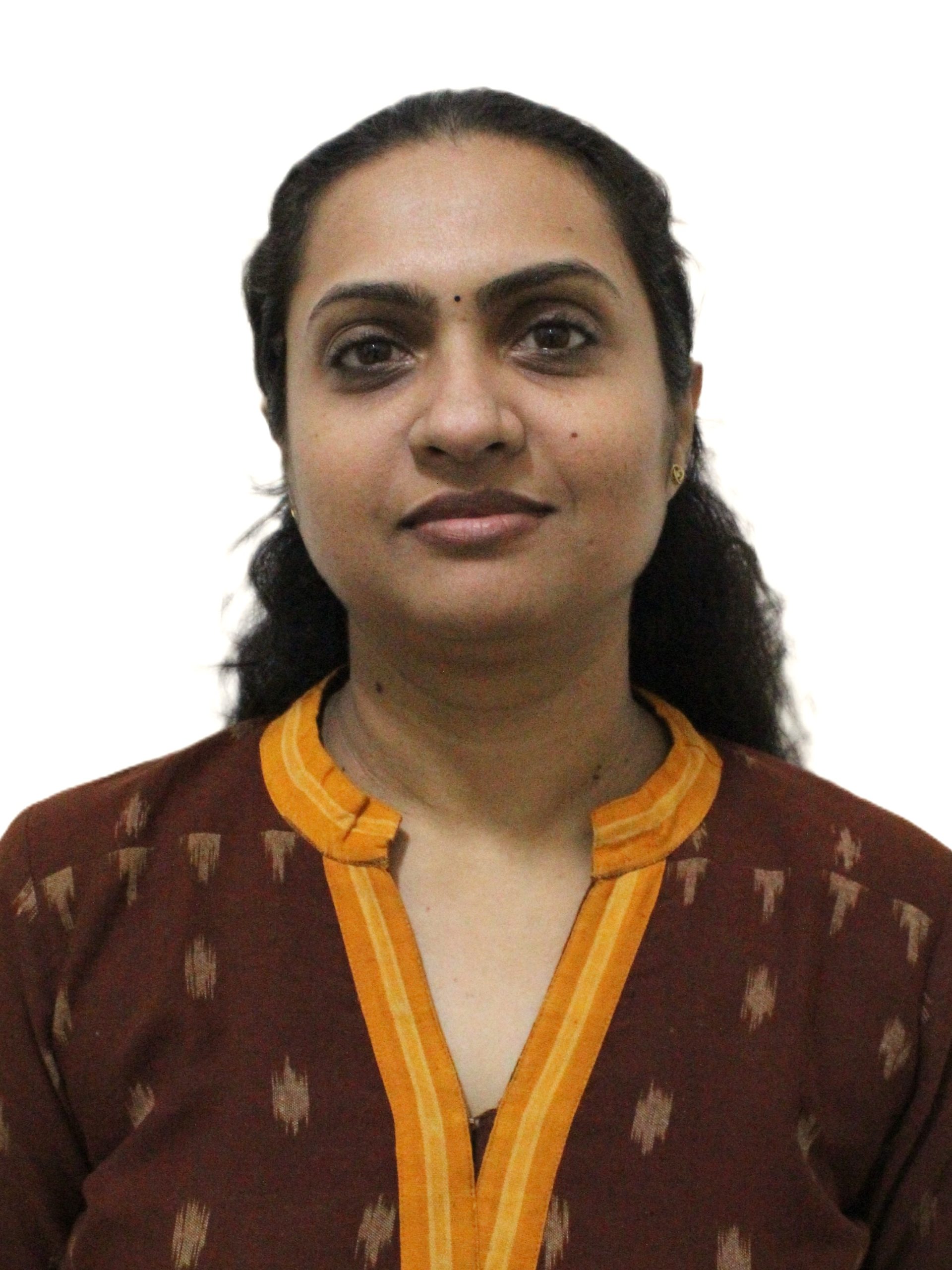 Ms. Salini Krishnan