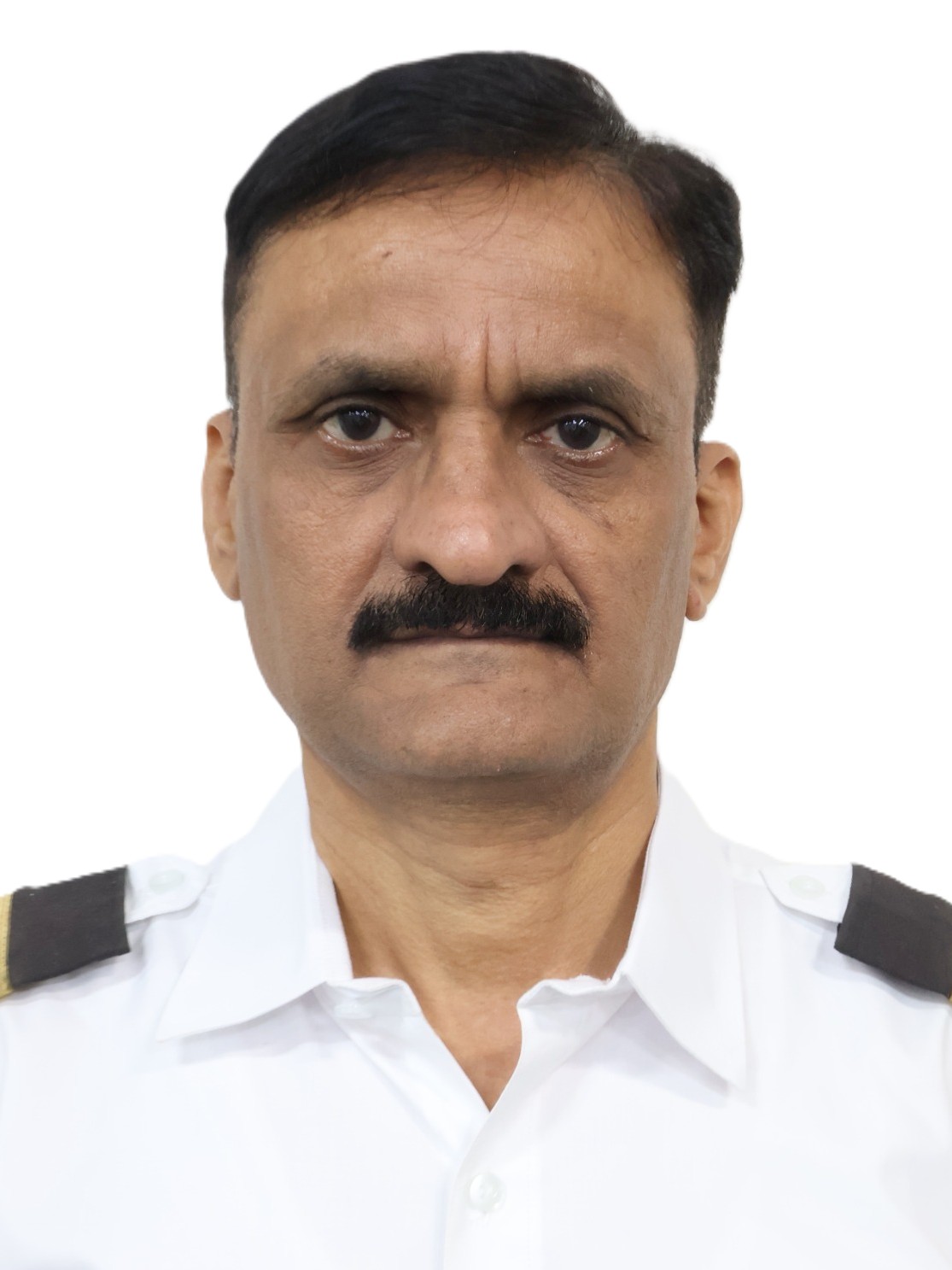 Mr. Yashpal Bhandari