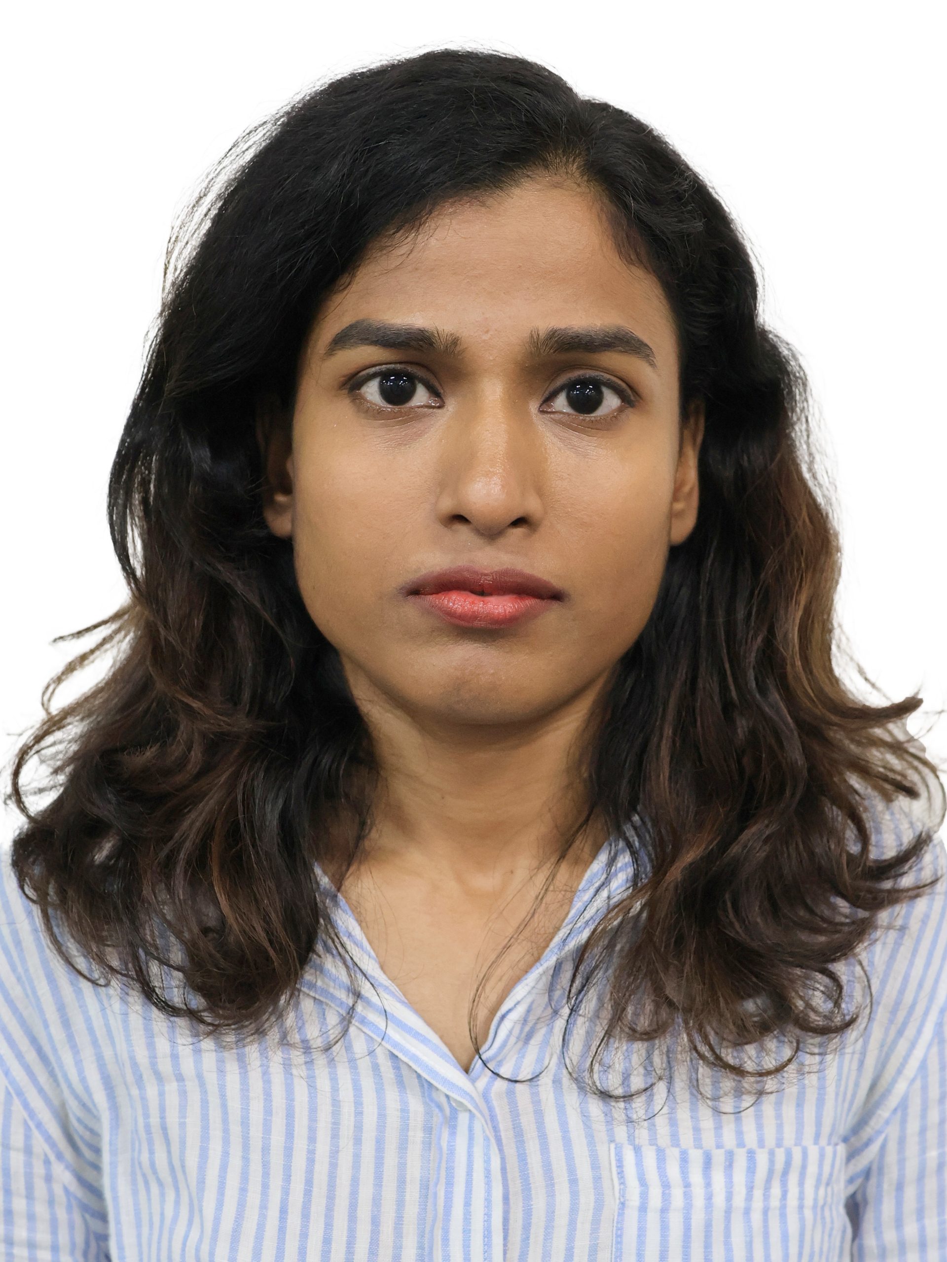 Ms. Sweta Singh