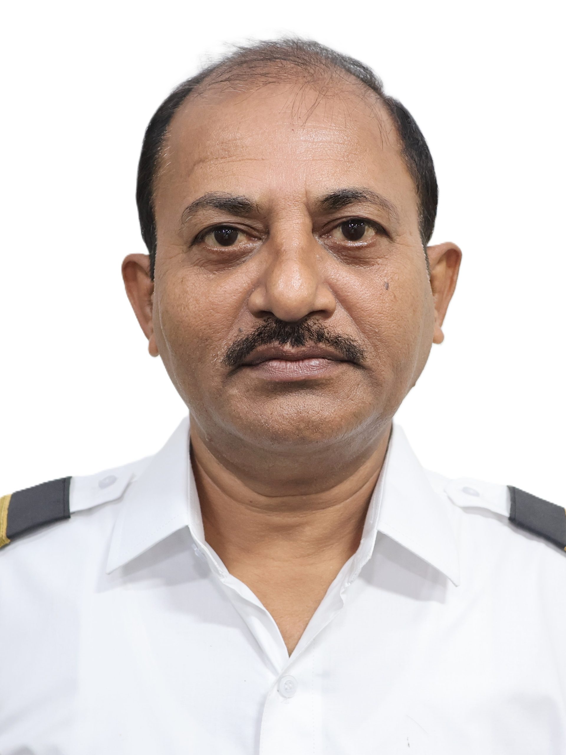 Mr. Vinod Kumar