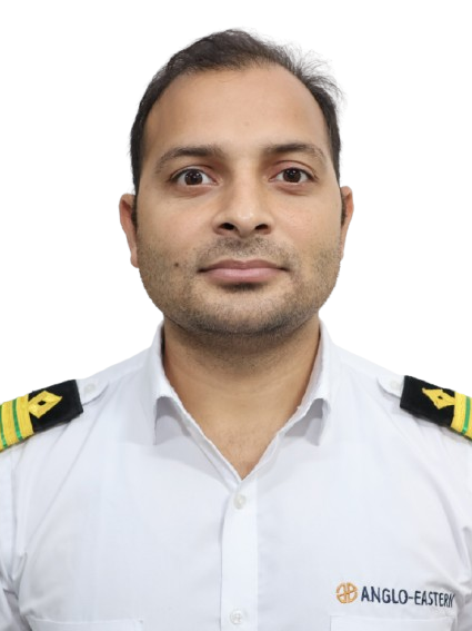 Mr. Krishna Singh