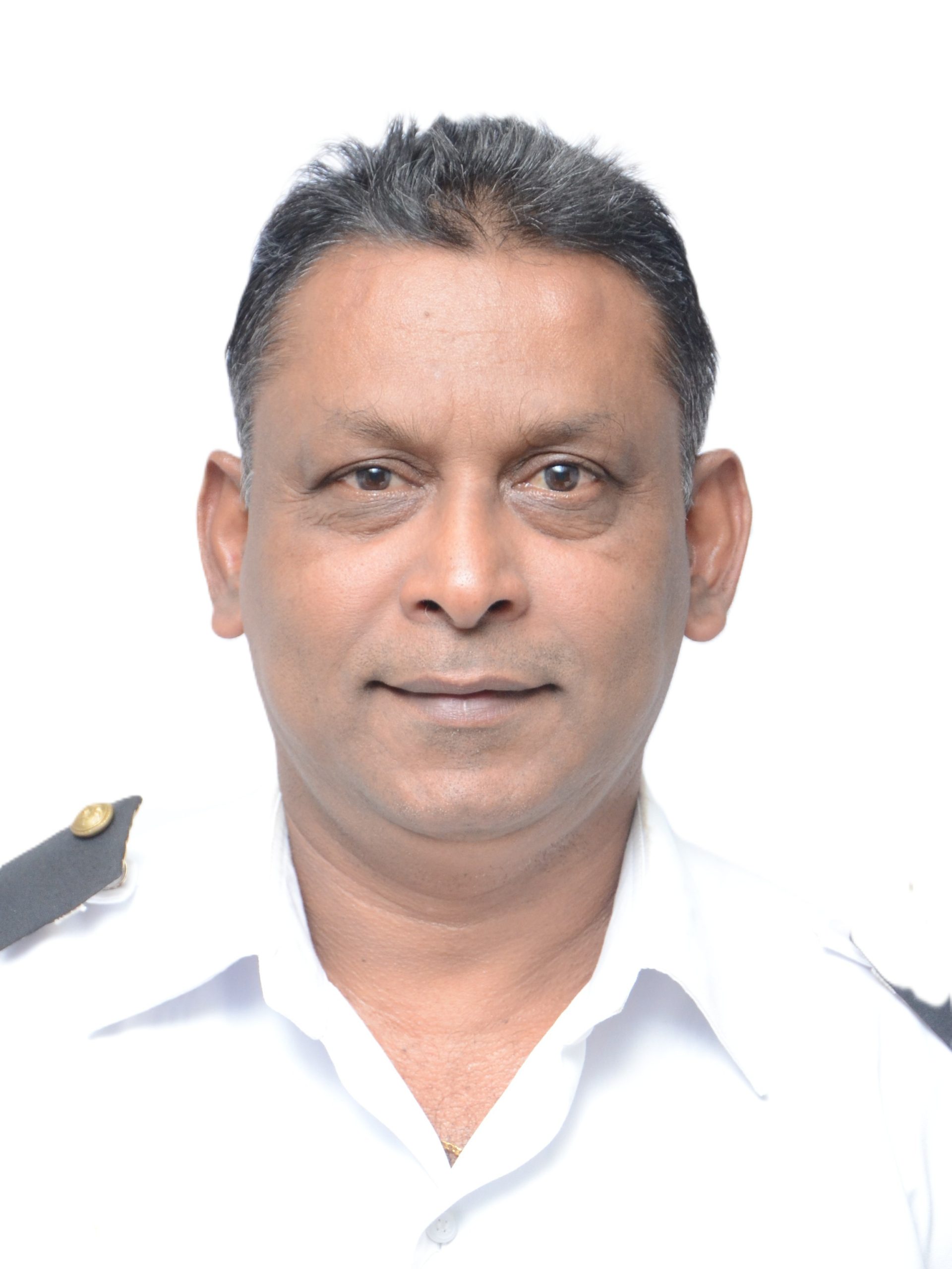 Mr. Nitinkumar Patel