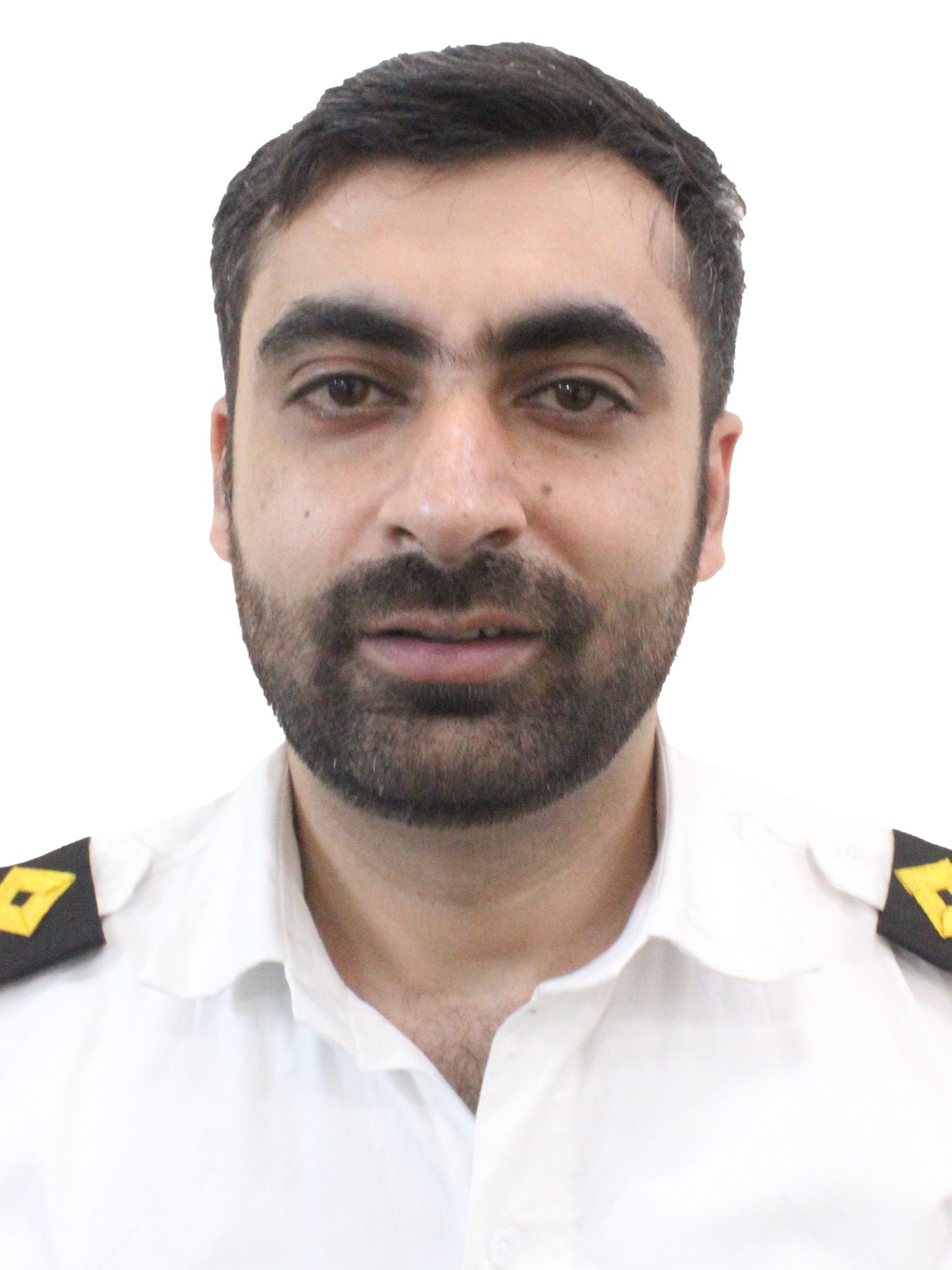 Mr. Vishesh Verma