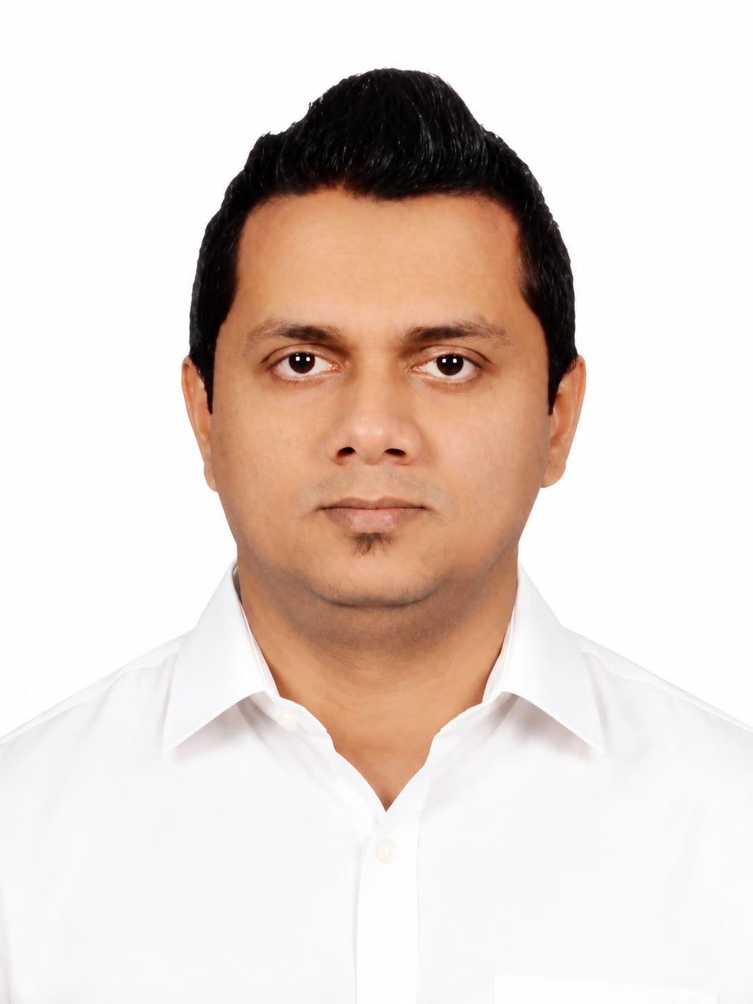 Mr. Amol Shewale