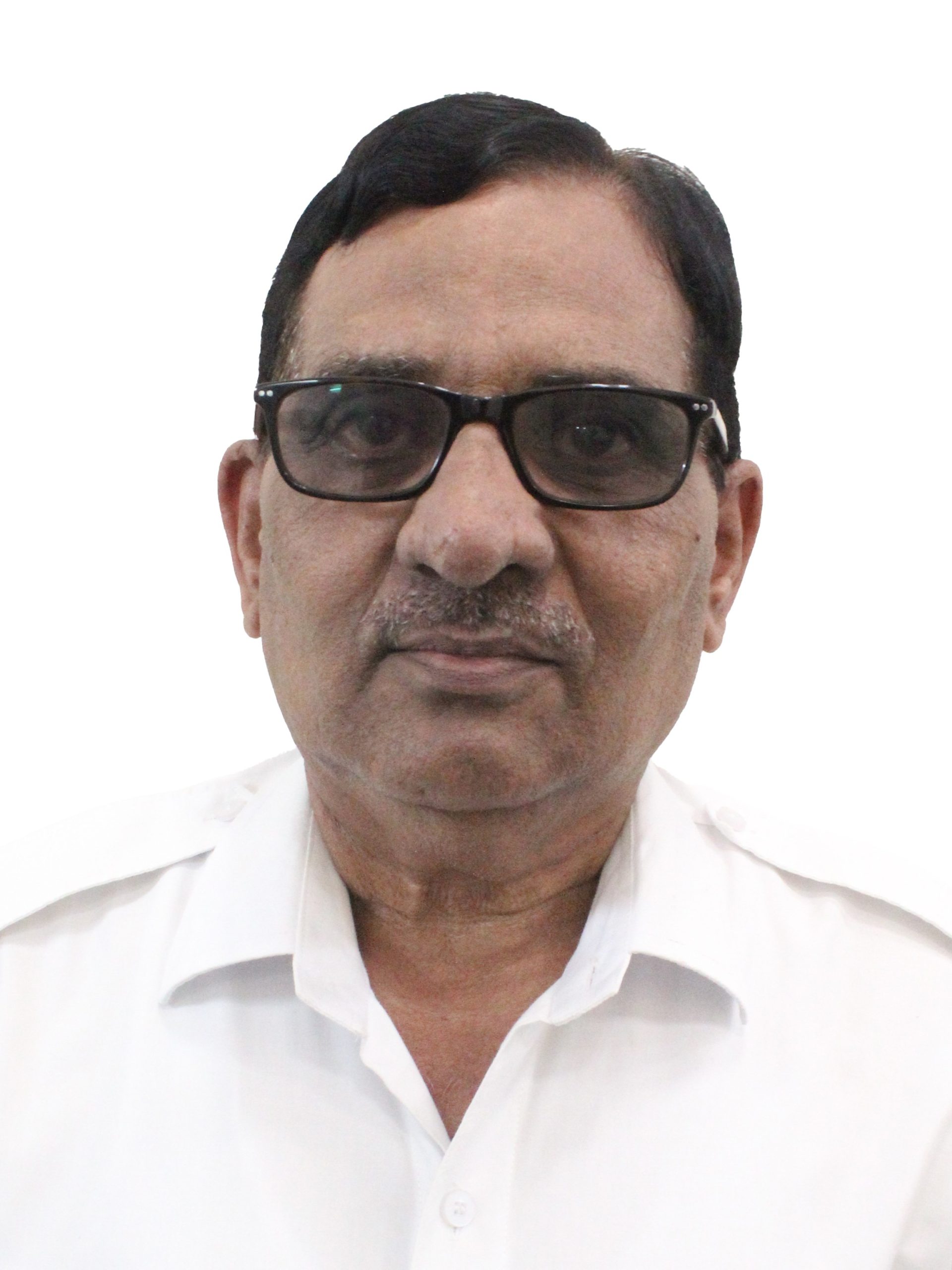 Mr. H.N. Singh