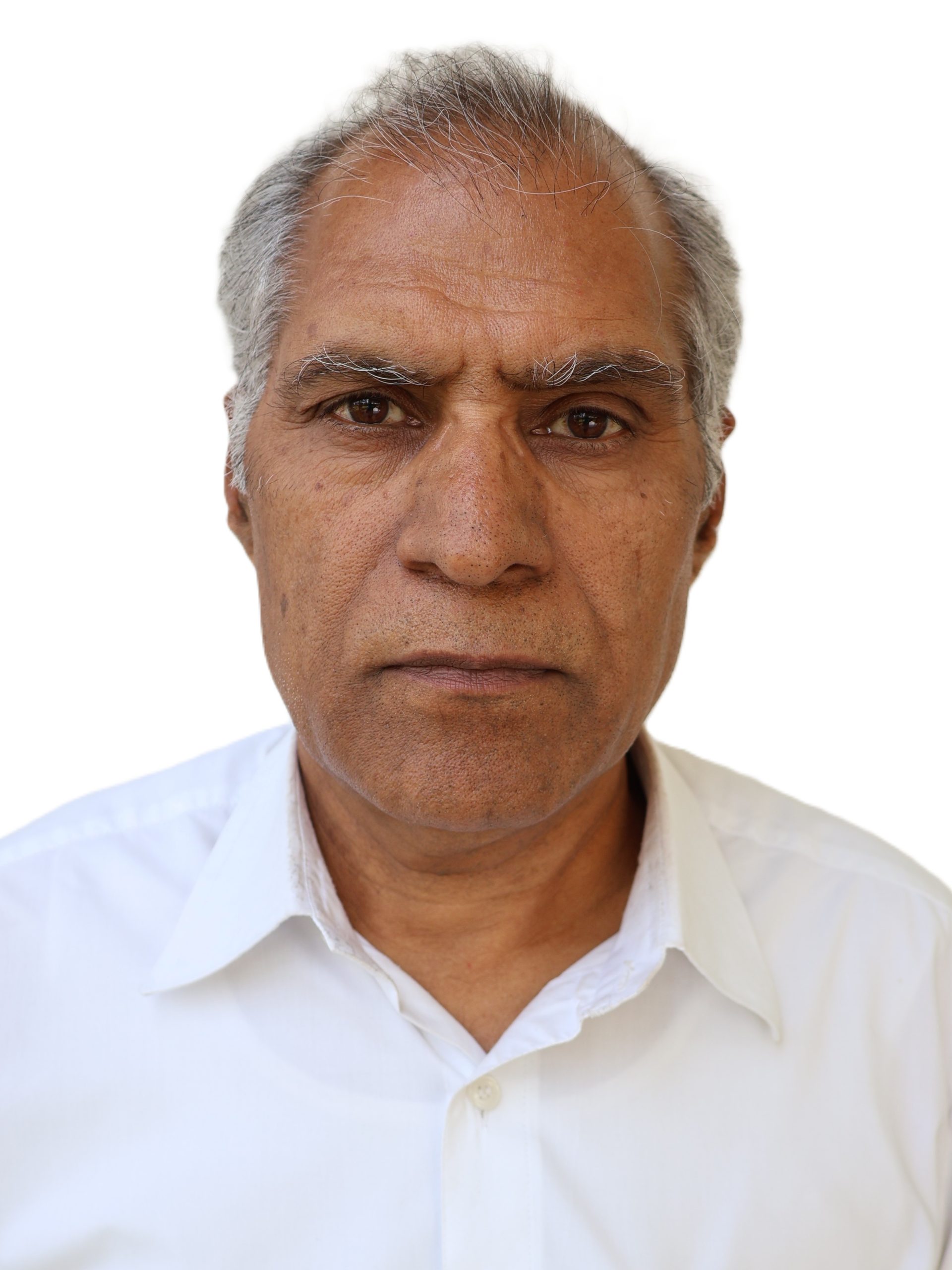 Mr. Birendra B.S. Yadav