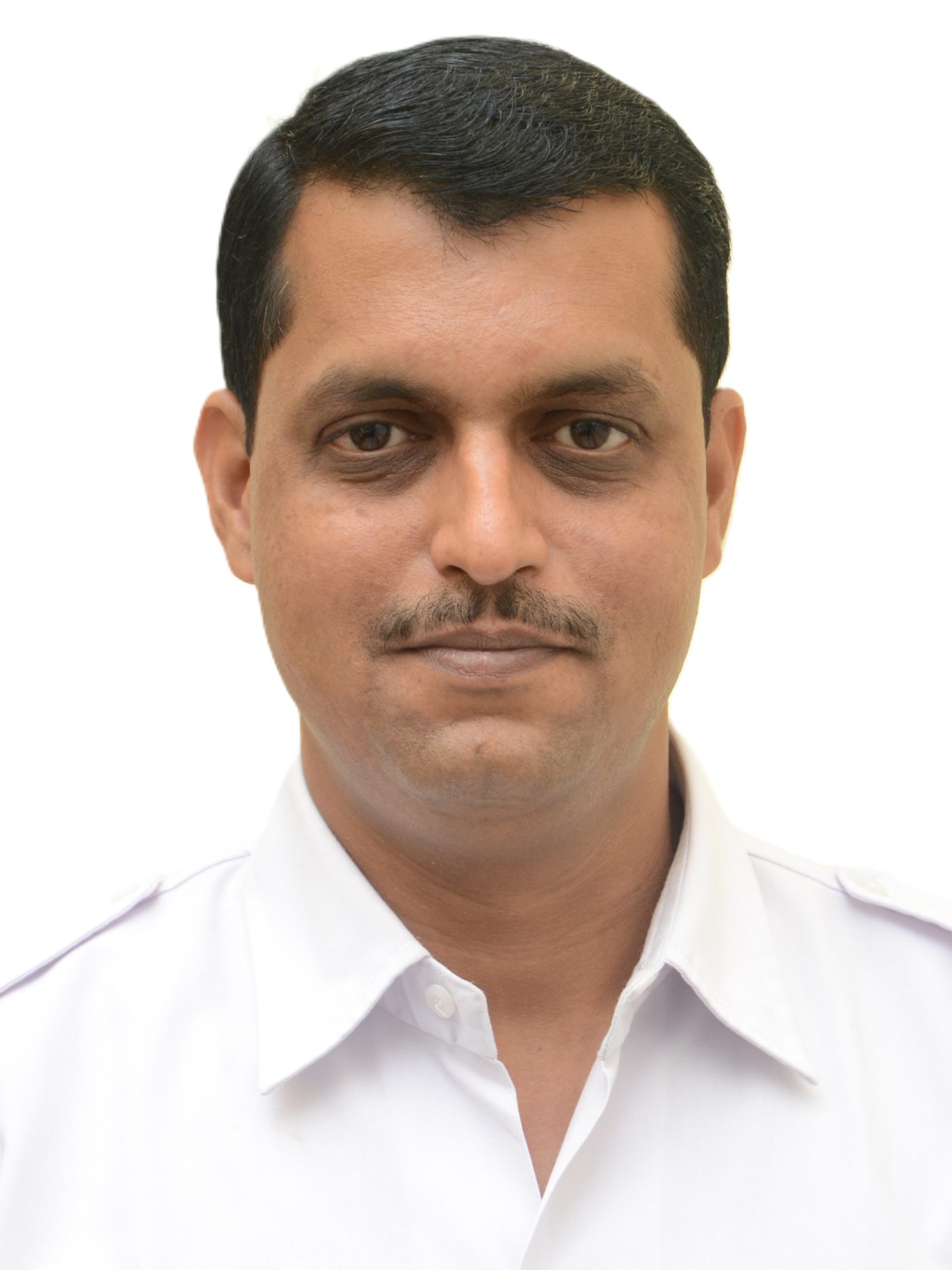 Mr. Parag Joshi