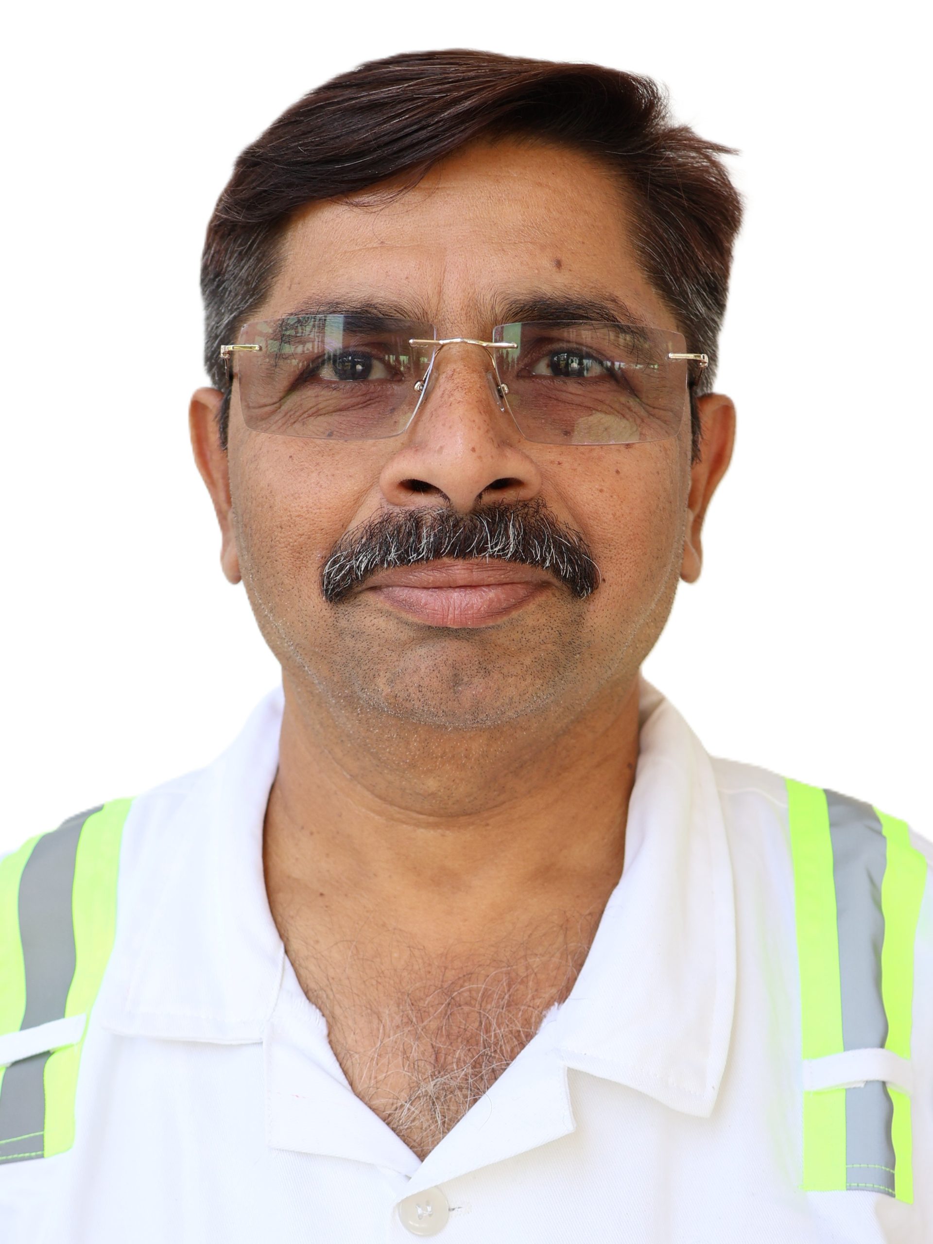 Mr. Dinesh Kharat