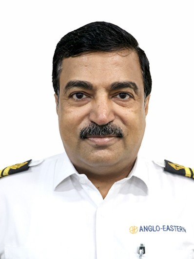 Capt. Siddharth Agnihotri