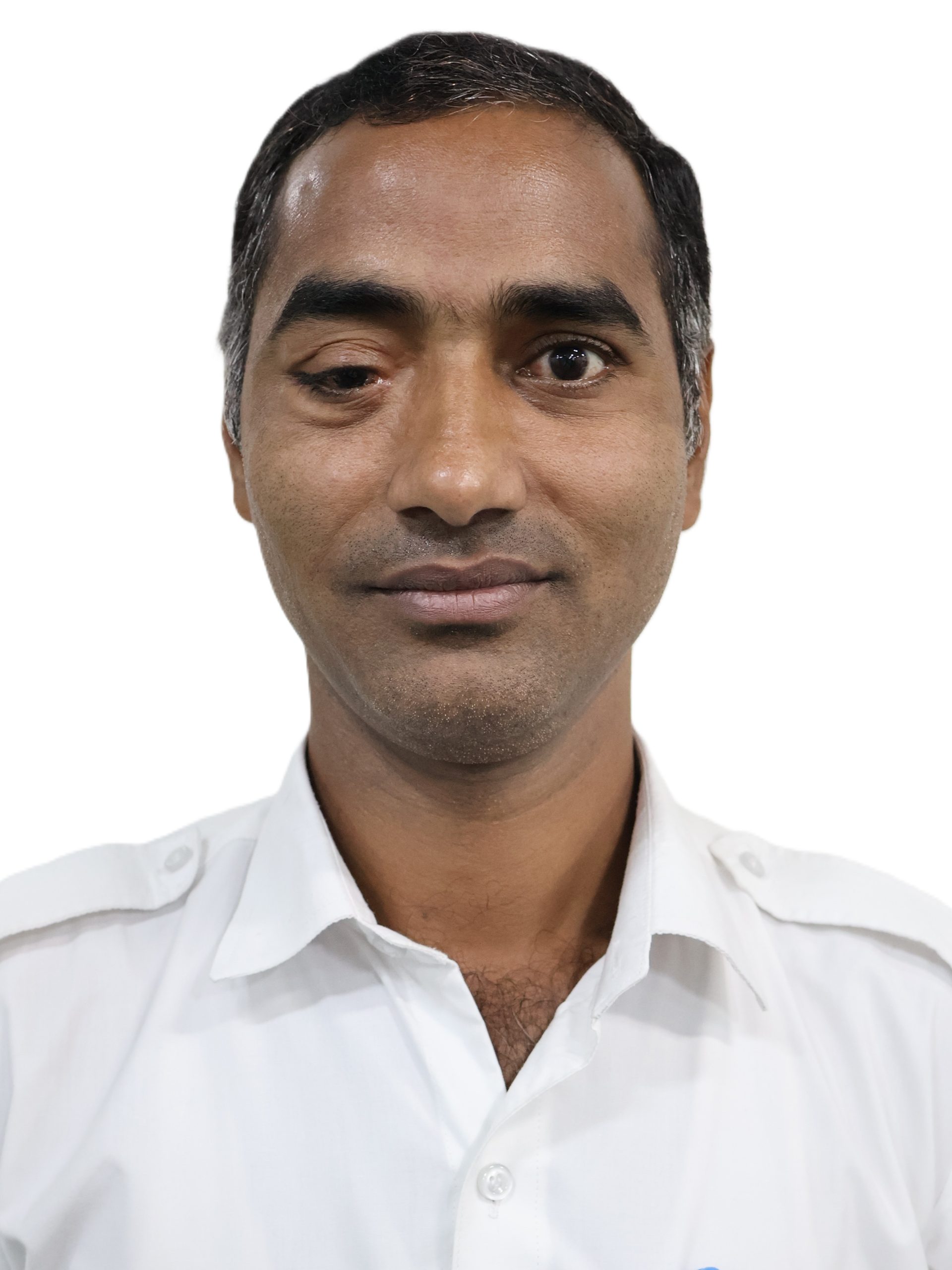 Mr. Balwant Paswan